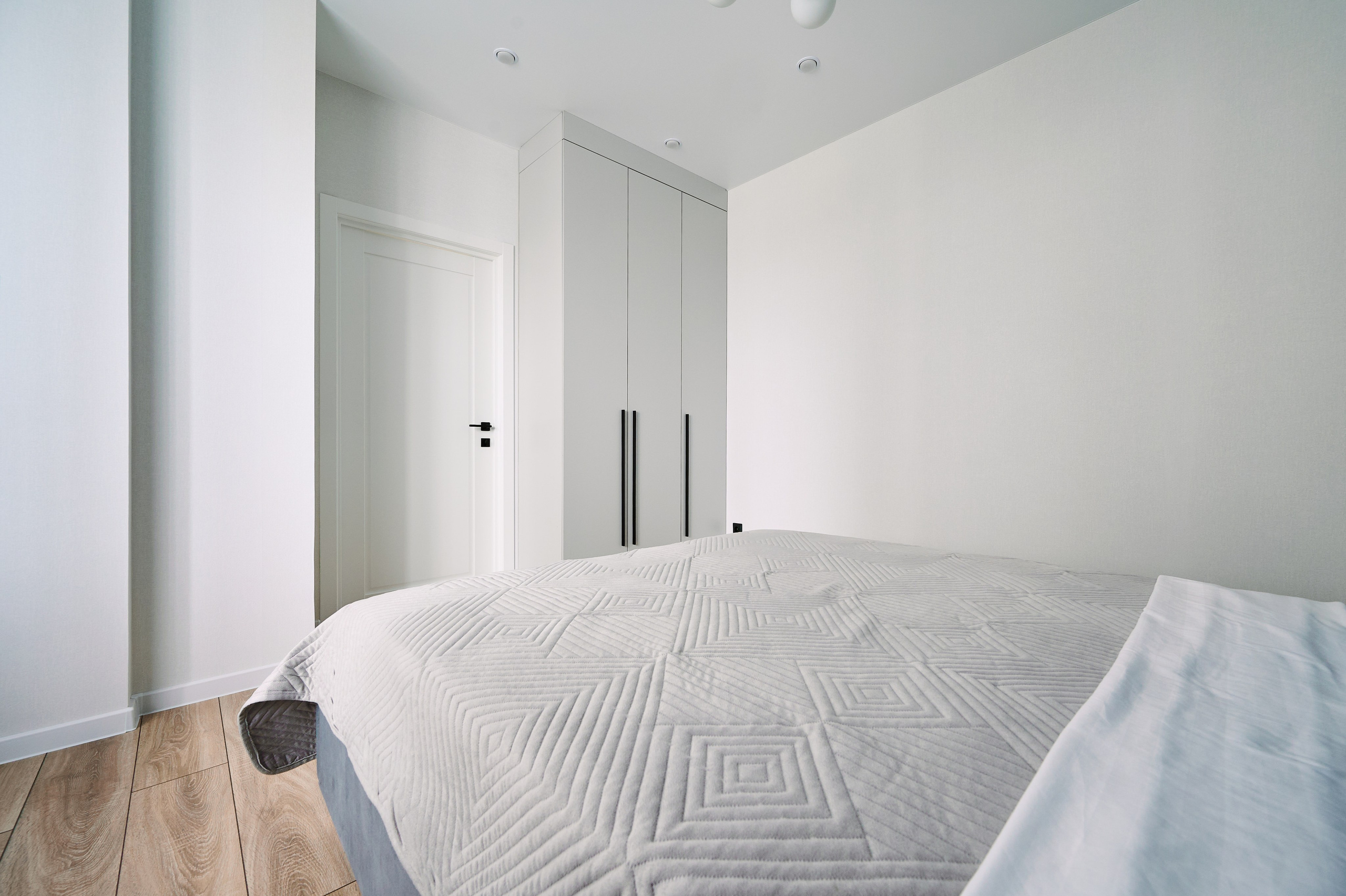 Квартира 127. Интерьерный фотограф в Краснодаре