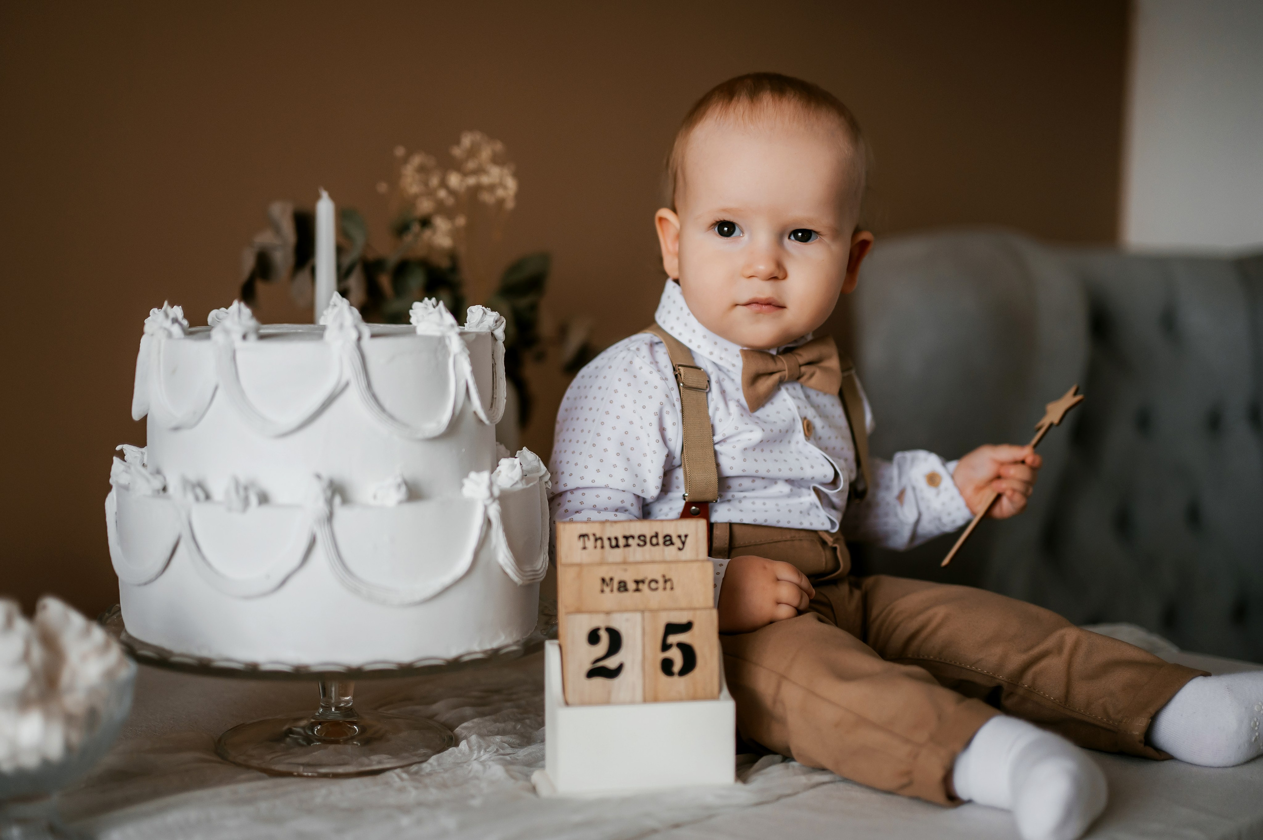 Годовасие. Свадебный и семейный фотограф в Краснодаре