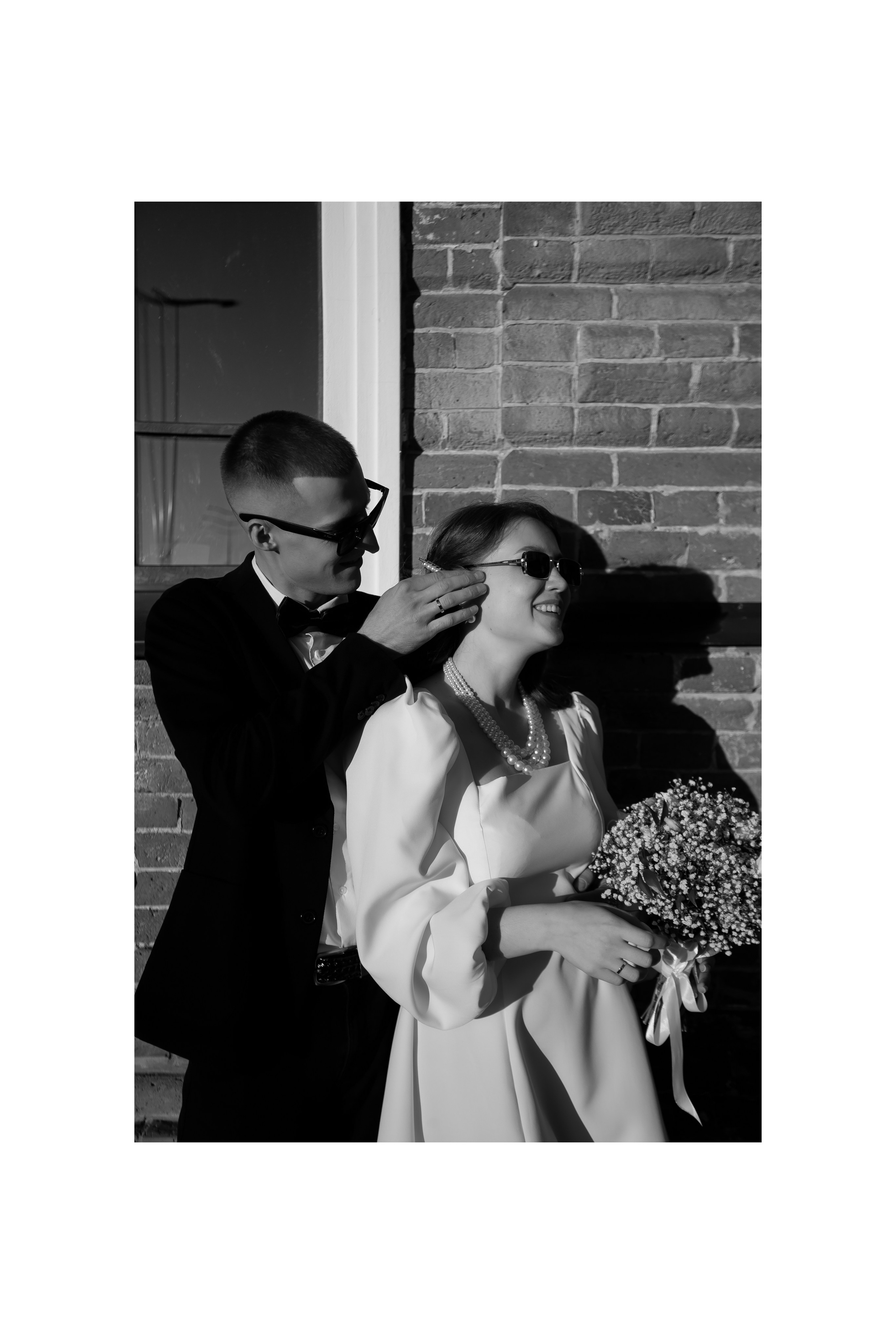 Nikita and Ksenia. СВАДЕБНЫЙ ФОТОГРАФ В МОСКВЕ ВИТАЛИЙ РУБЦОВ