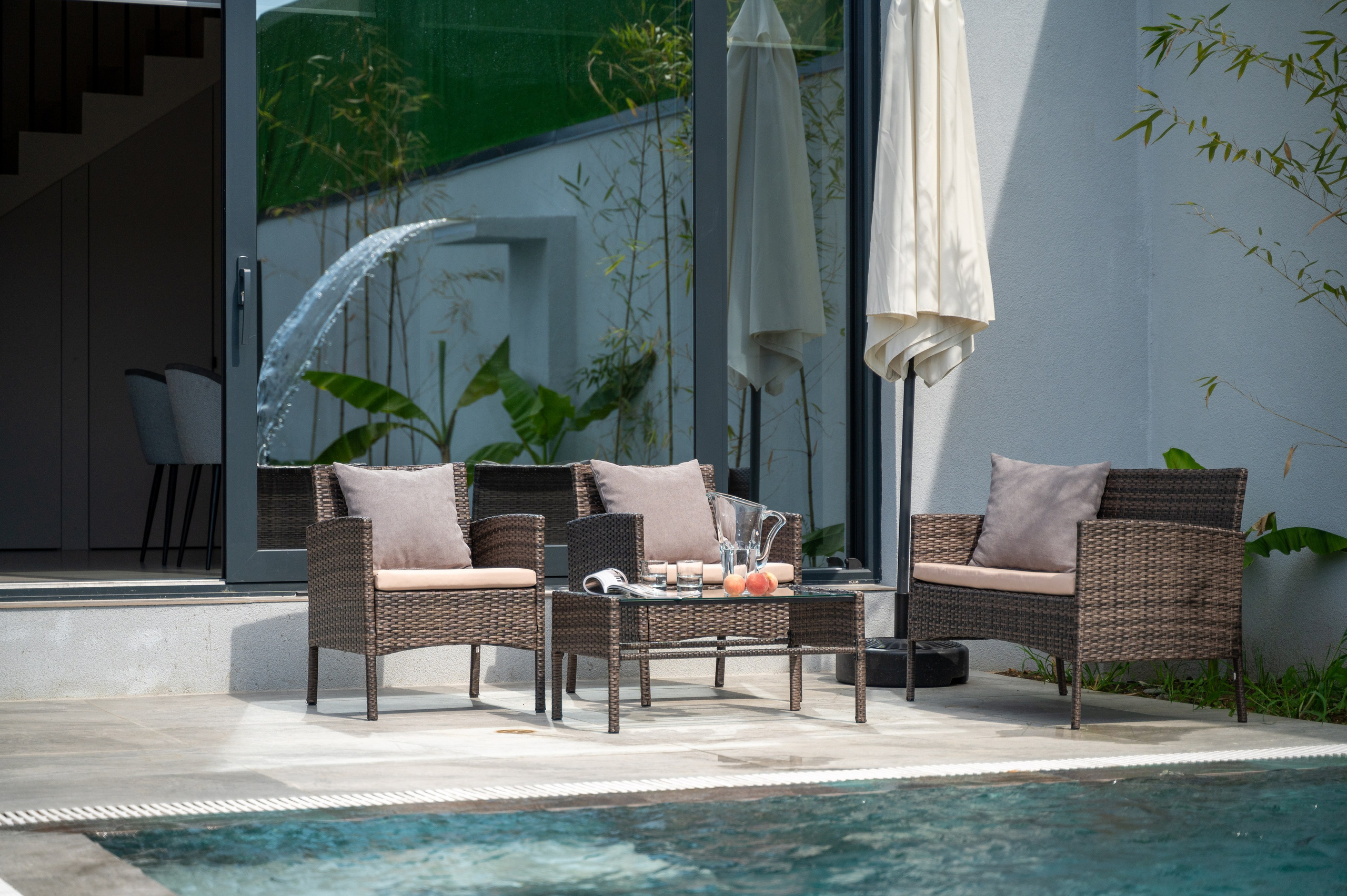 Дизайн проект Карины Галустян. Интерьерный фотограф в Сочи Элина Габриелян