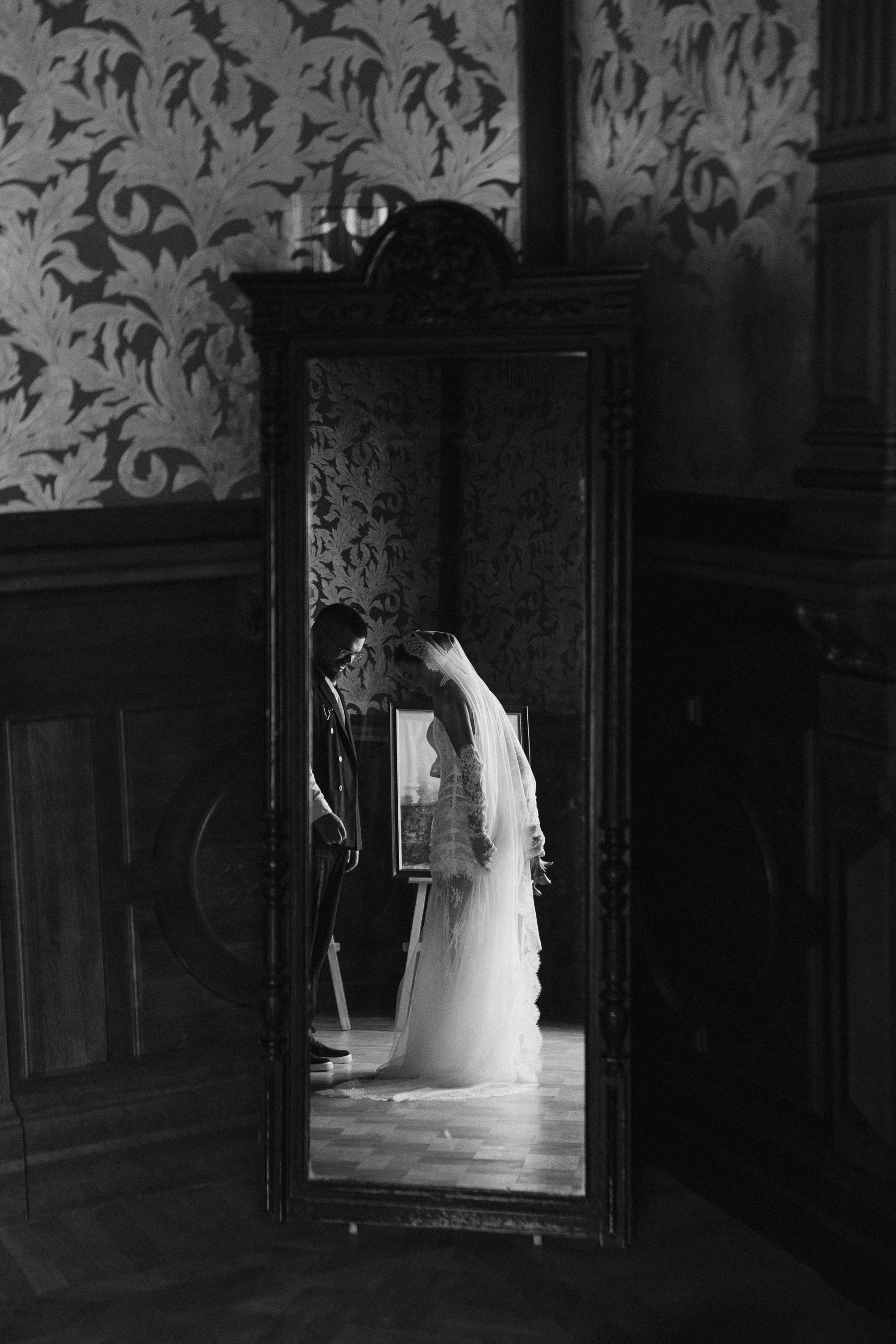 СВАДЕБНЫЕ СЕРИИ. Свадебный Фотограф Толстой Константин