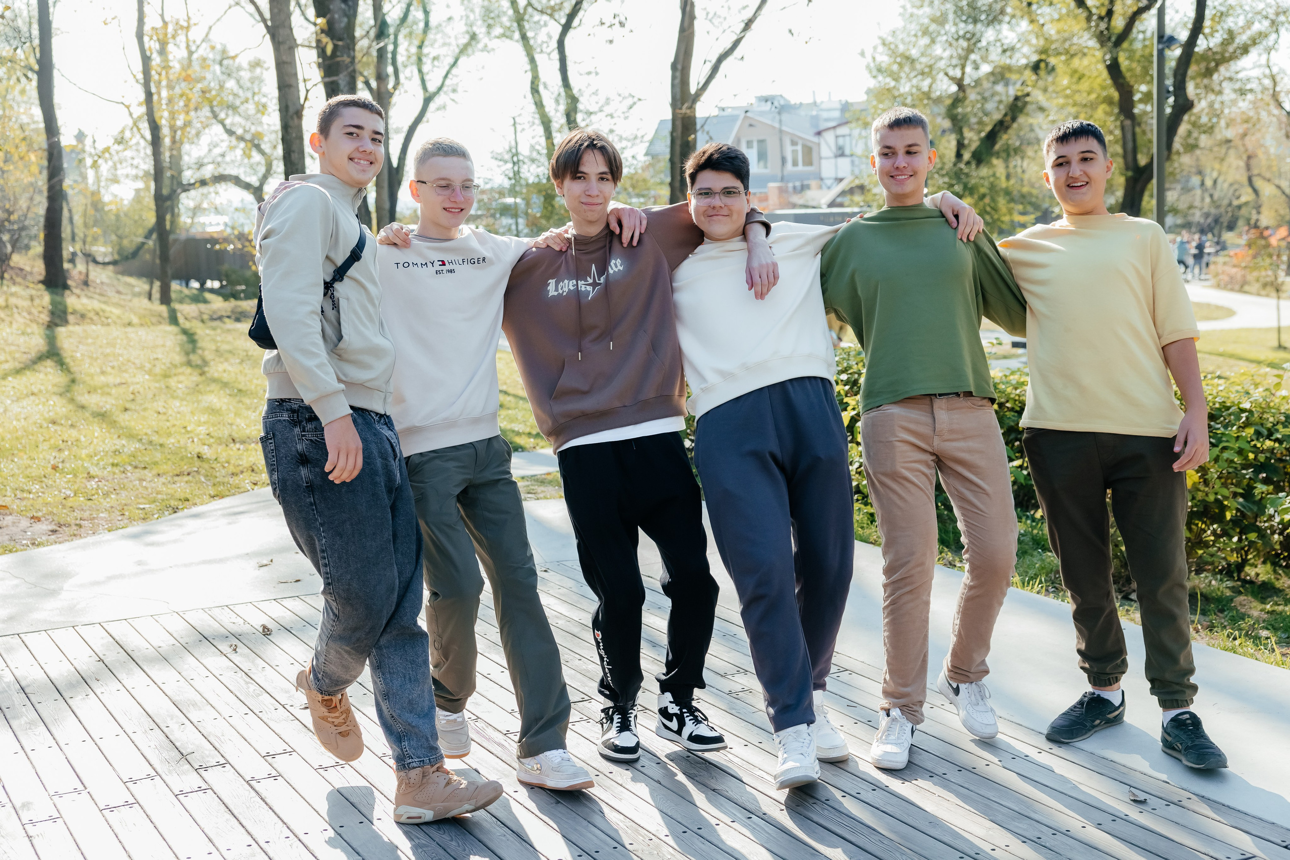 9 класс. Главная