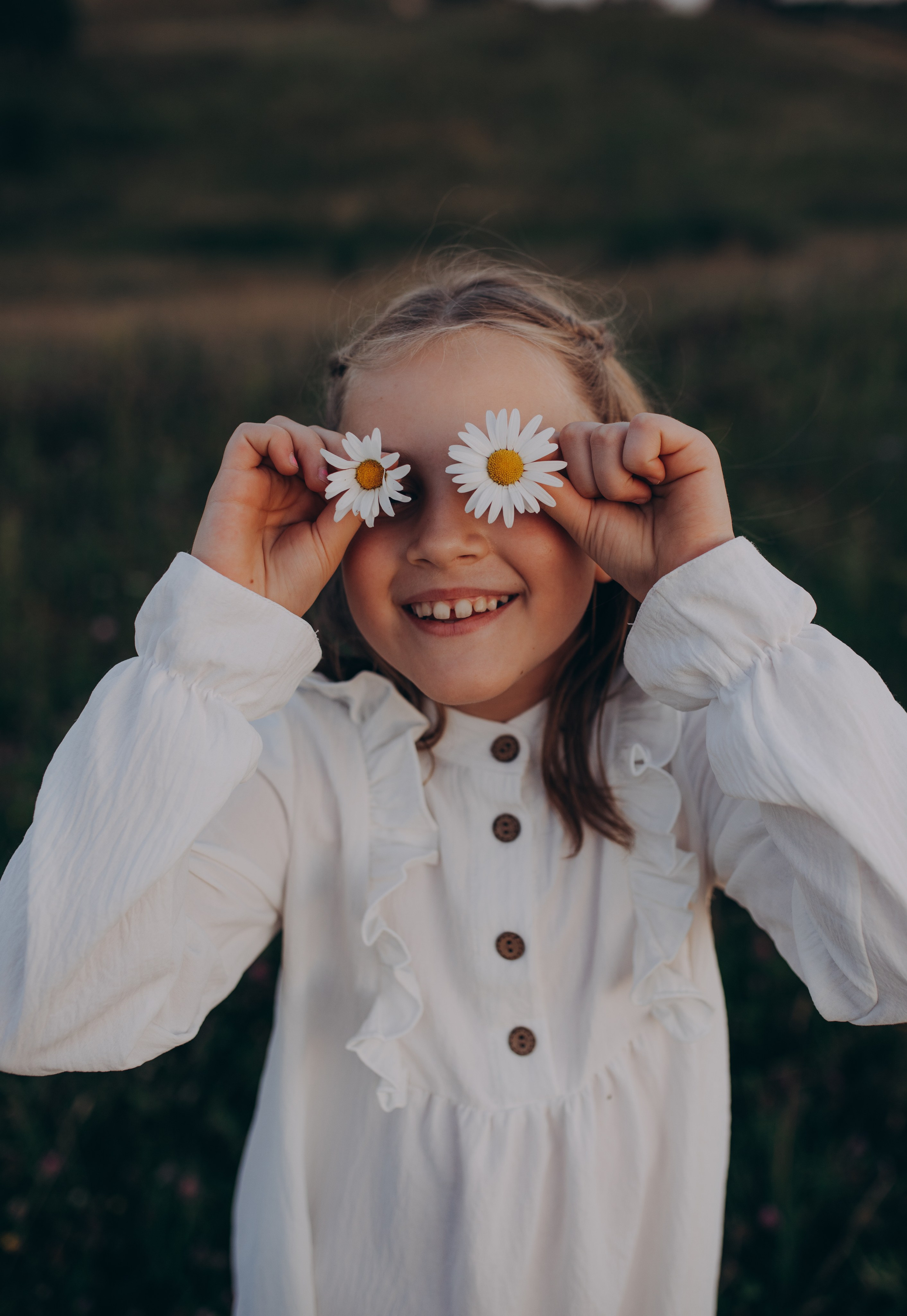 Летний закат. Семейный фотограф Кристина Шахура