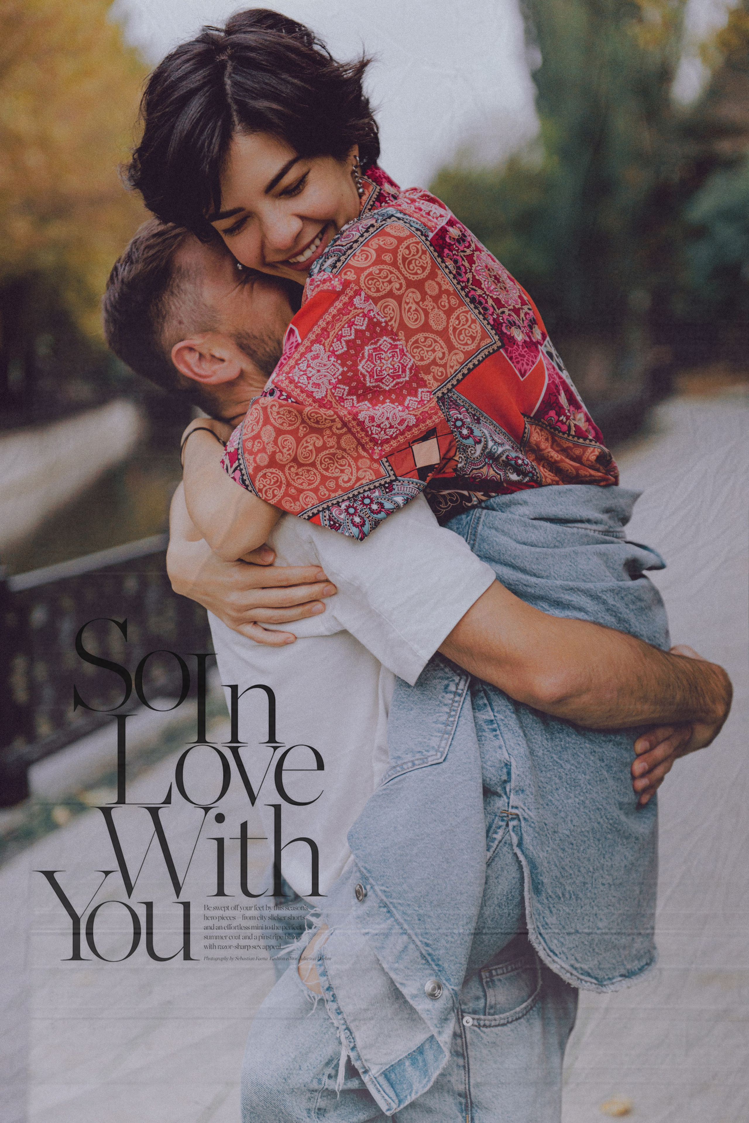 Сейдали и Эльвира. Портретный и свадебный фотограф в Симферополе Ирина Колесникова