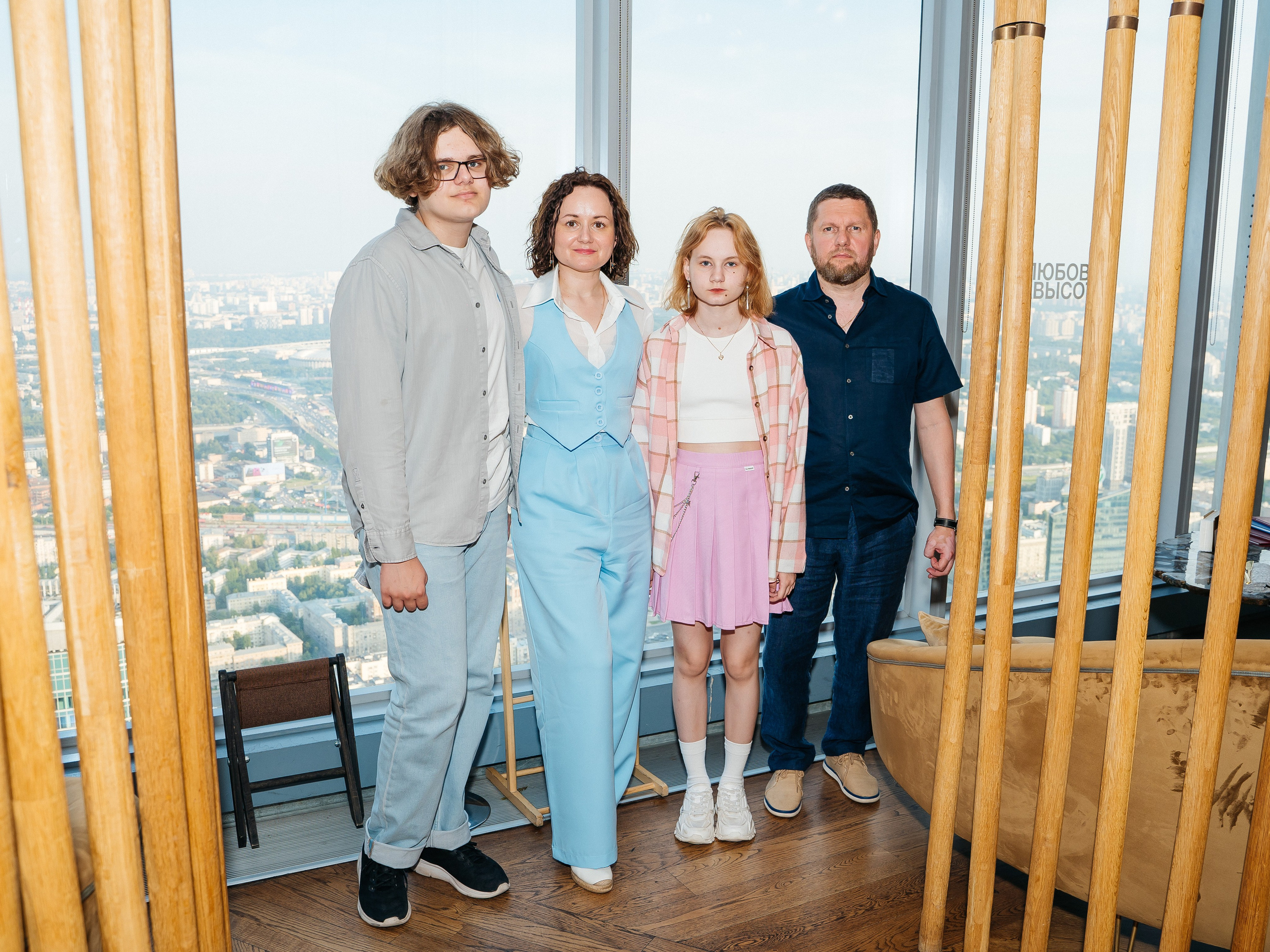 Ruski. Фотограф и видеограф в Москве