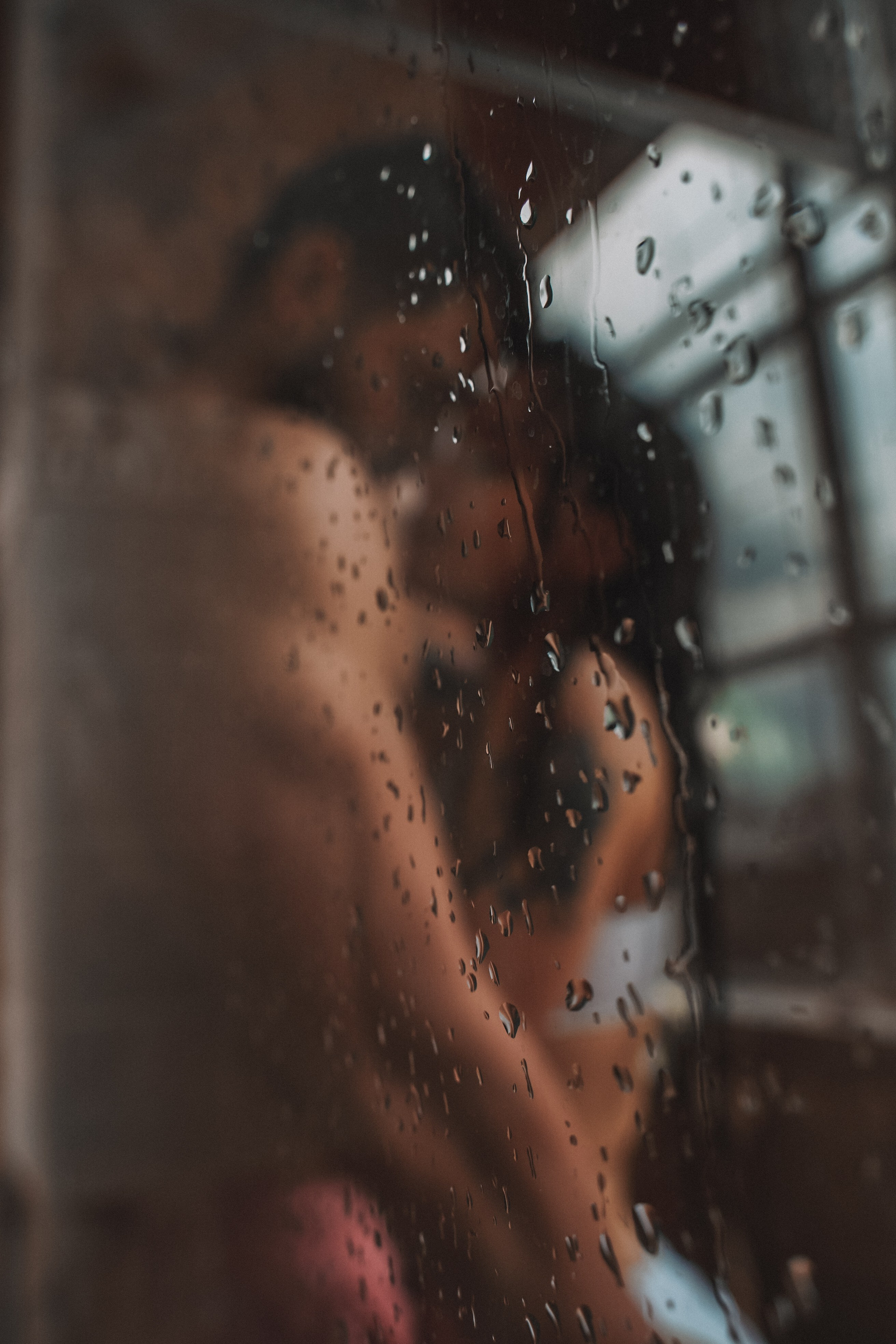 Love story. Фотограф и видеограф в Москве