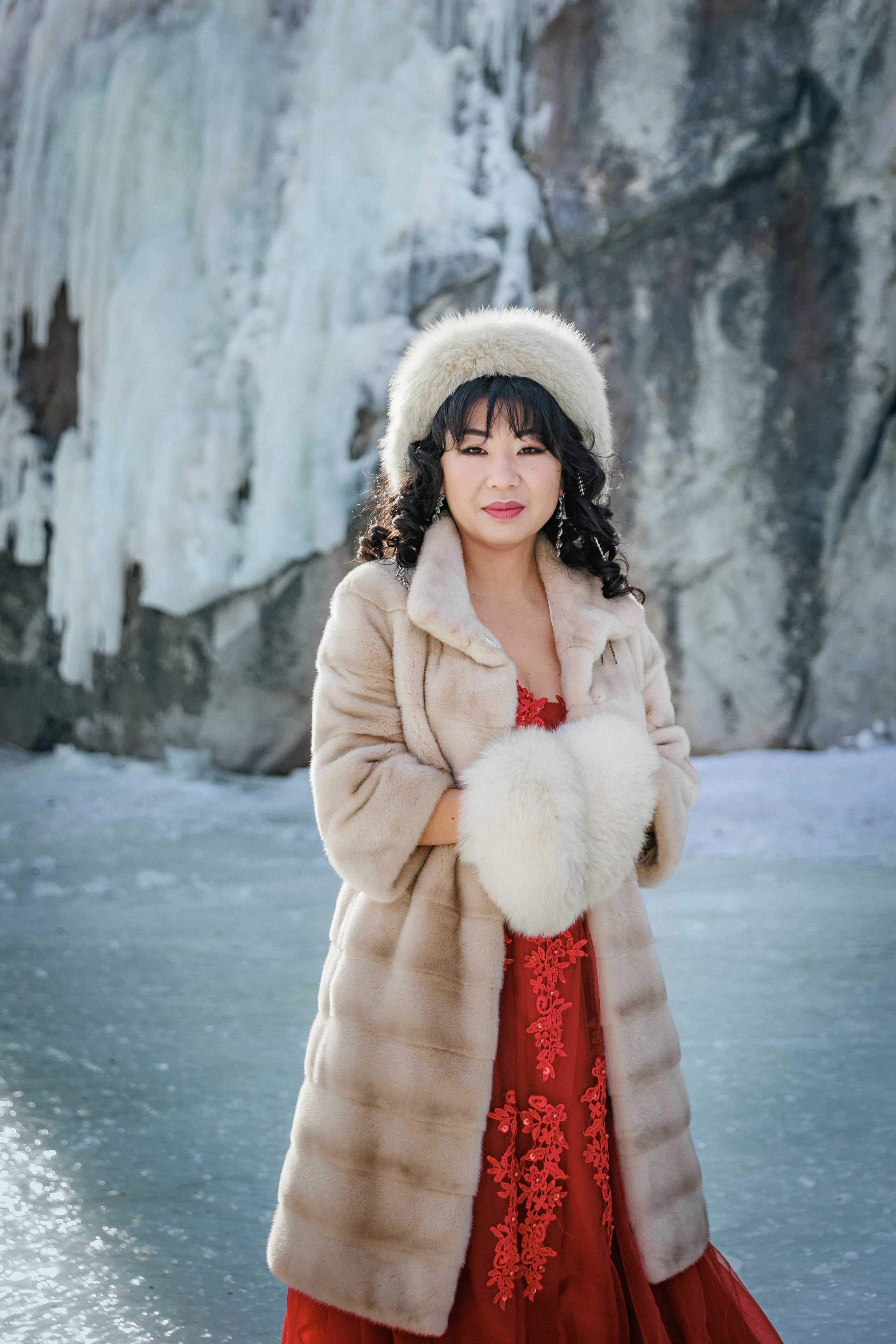 Снежные. Свадебный, семейный и детский фотограф в городе Партизанск, Находка