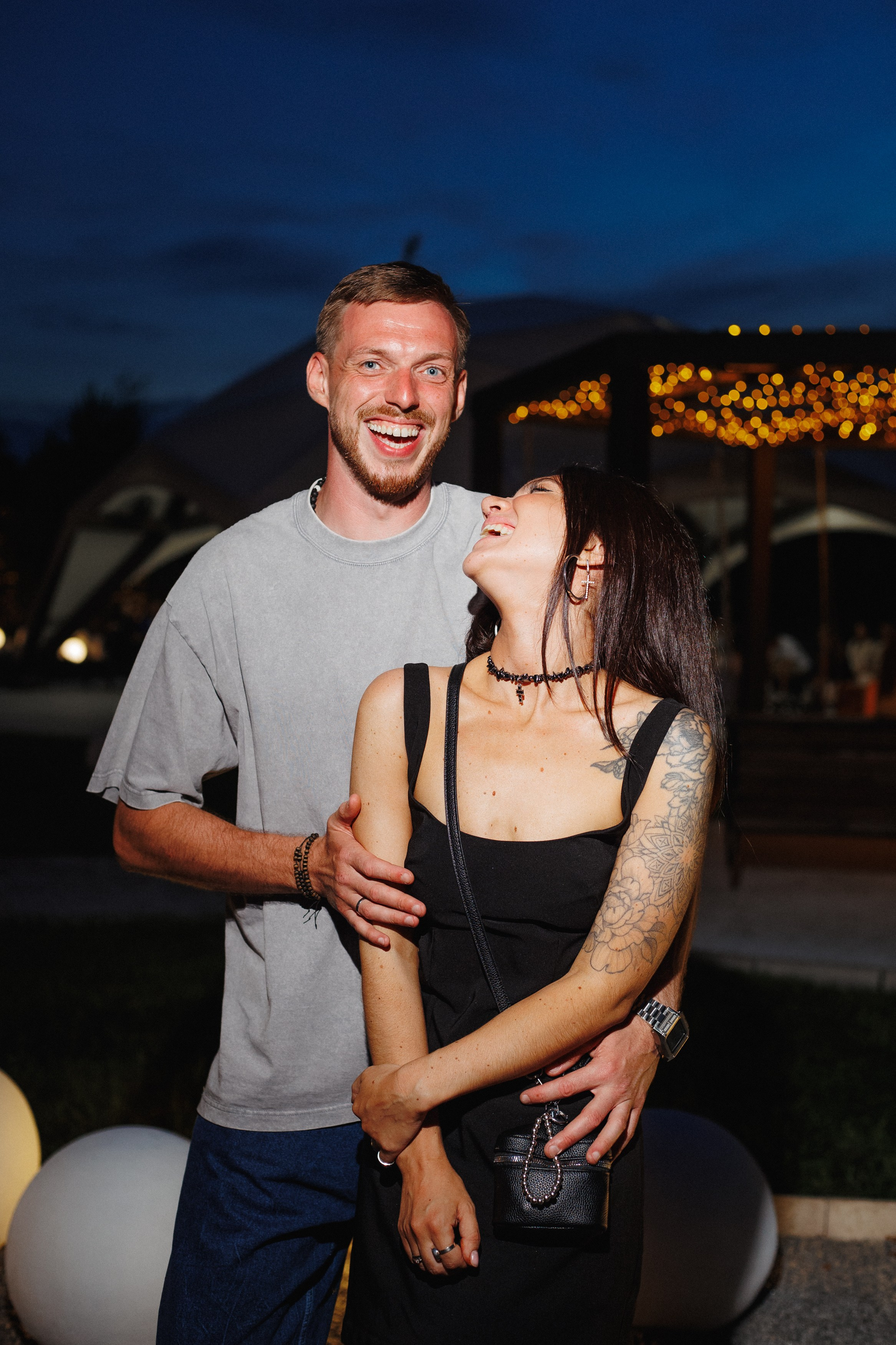 MEDIALIGA DV — AFTER PARTY. СВОИ. ФОТООТЧЕТЫ-СОБЫТИЯ-МЕСТА