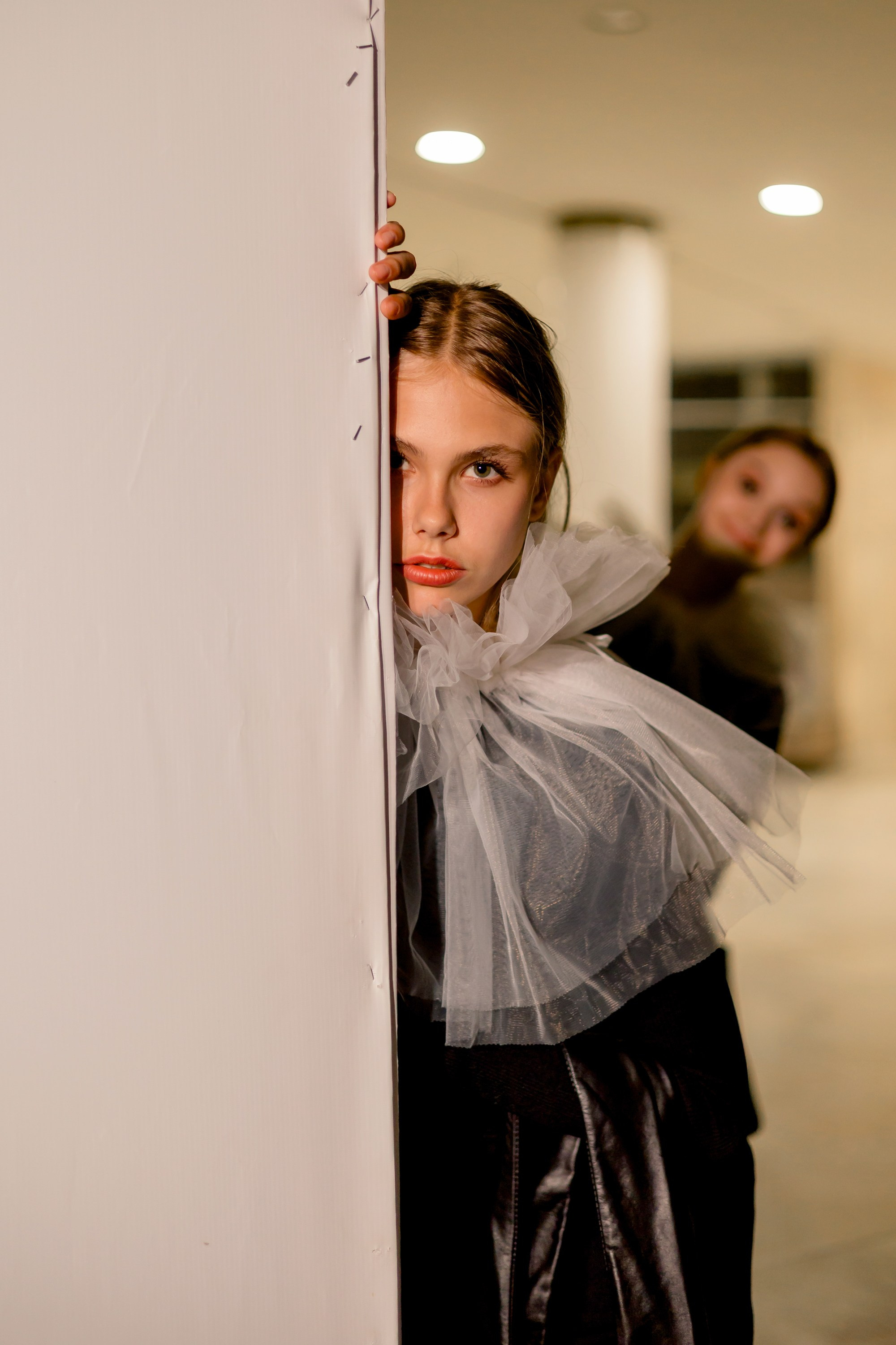 Smolensk Fashion Week 2025_ФИНАЛЬНЫЙ ПОКАЗ ДРАМТЕАТР. Главная