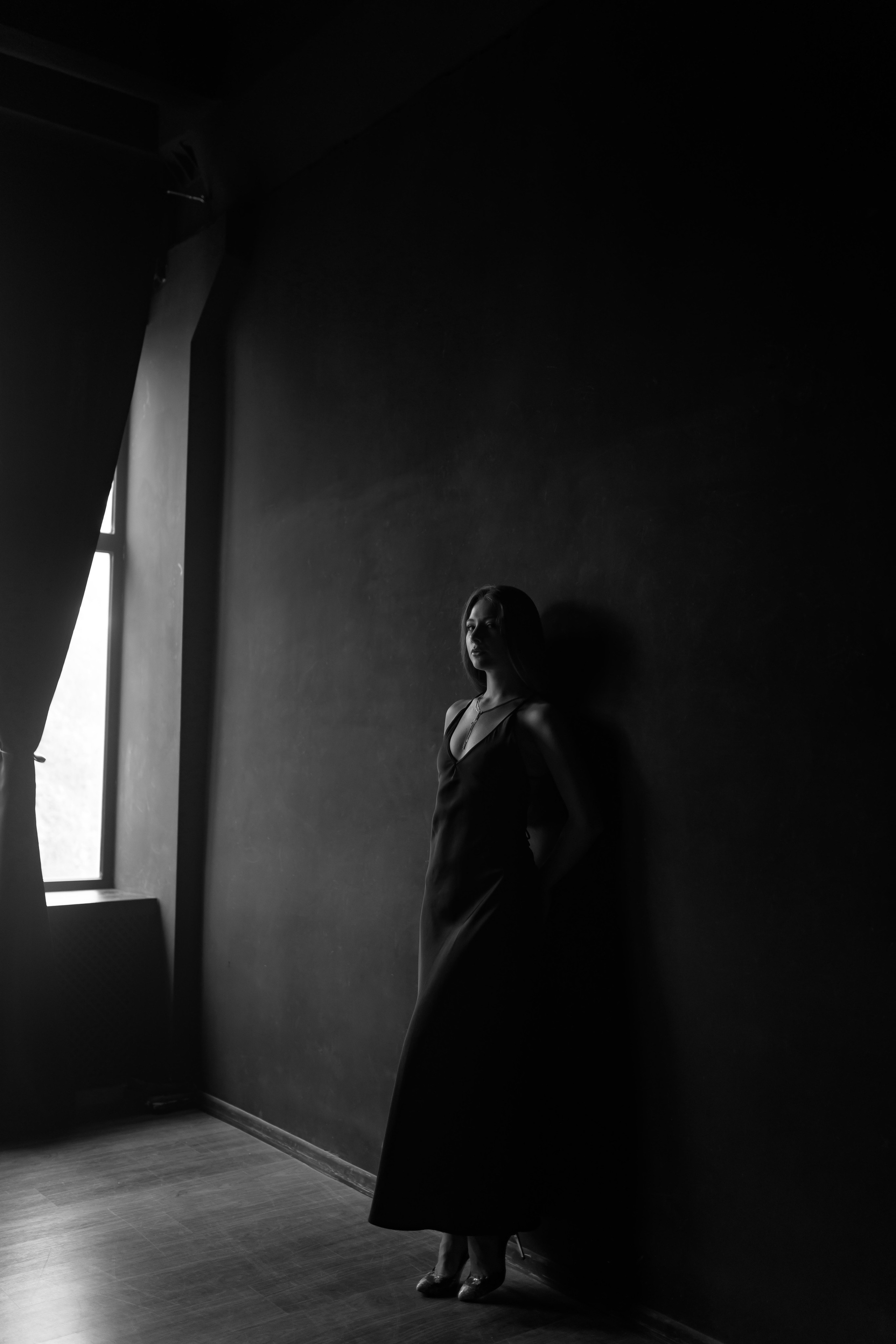 Светлана. Фотограф Островская Юлия