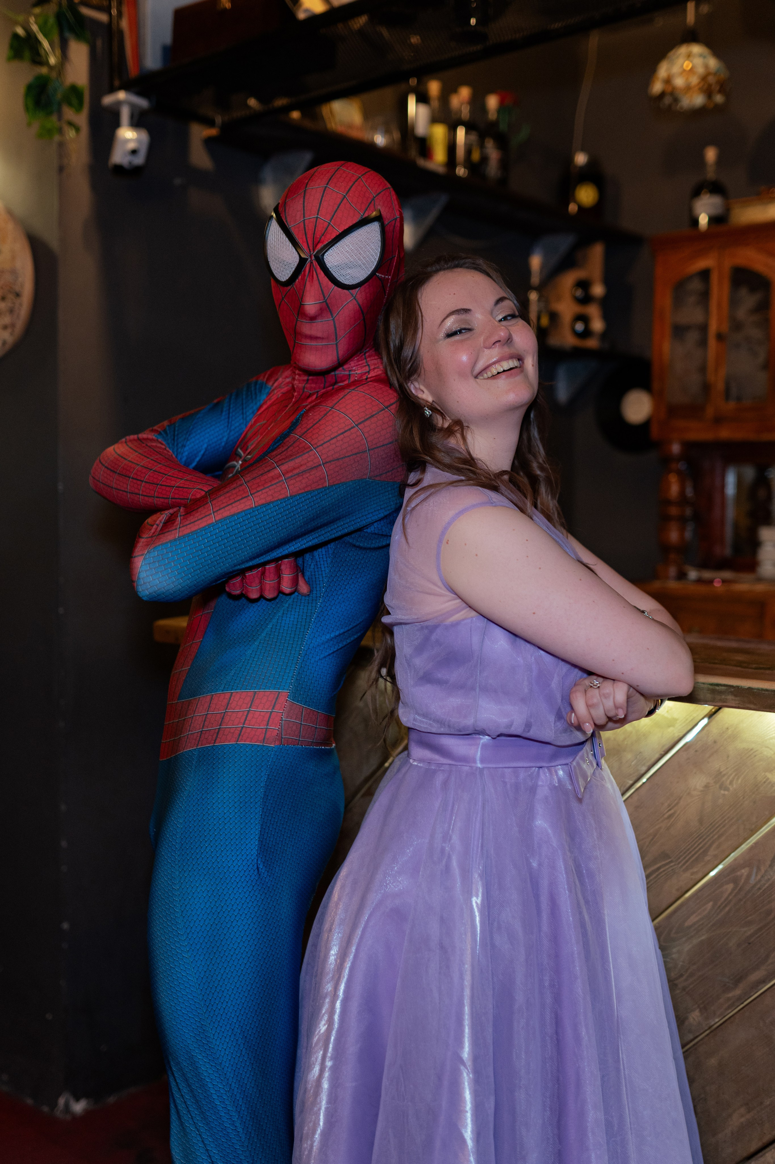 B-day. Фотограф Островская Юлия