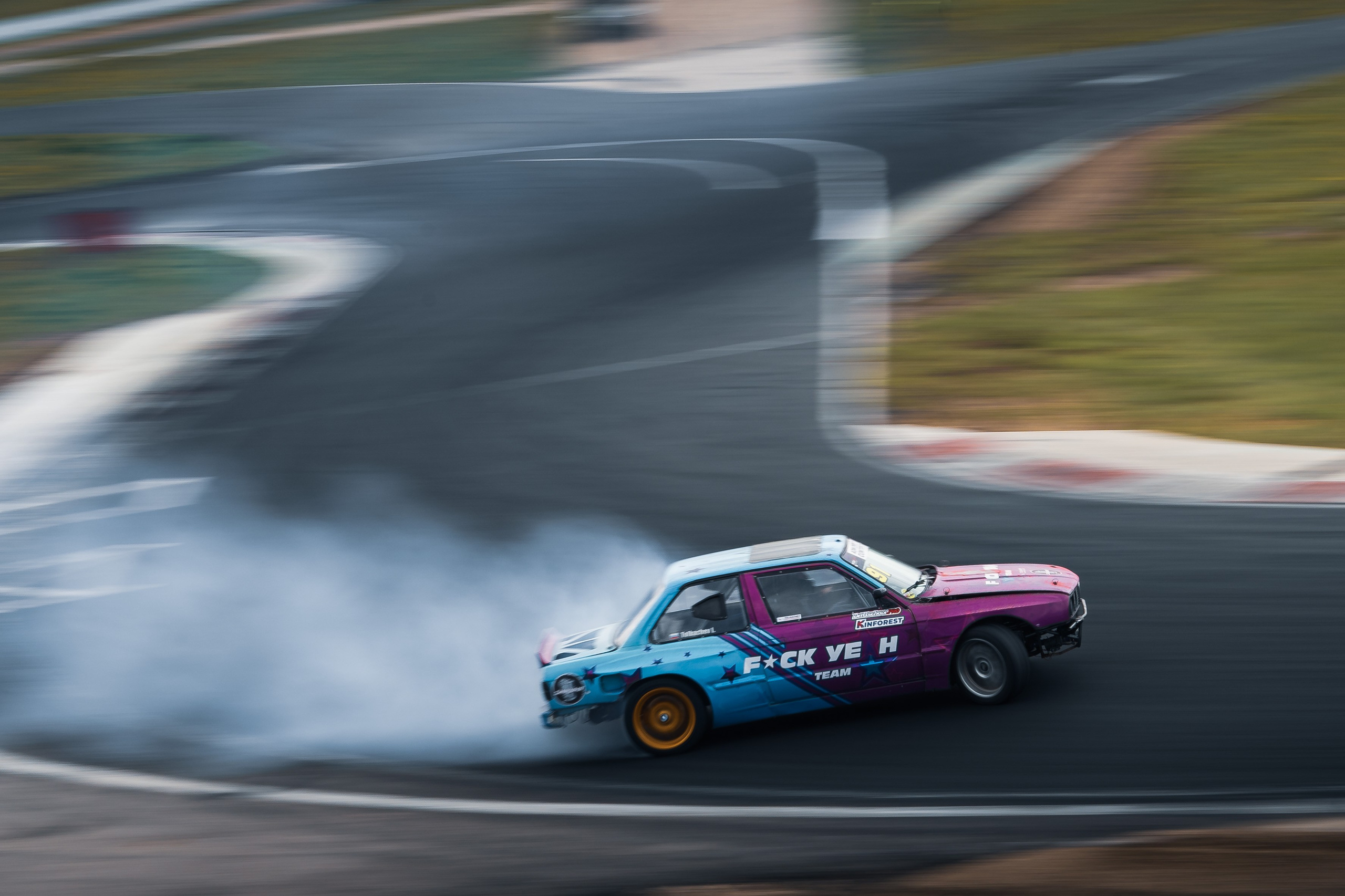 ADM Drift Contest 2024. Автомобильный фотограф в Москве Иван Петушков