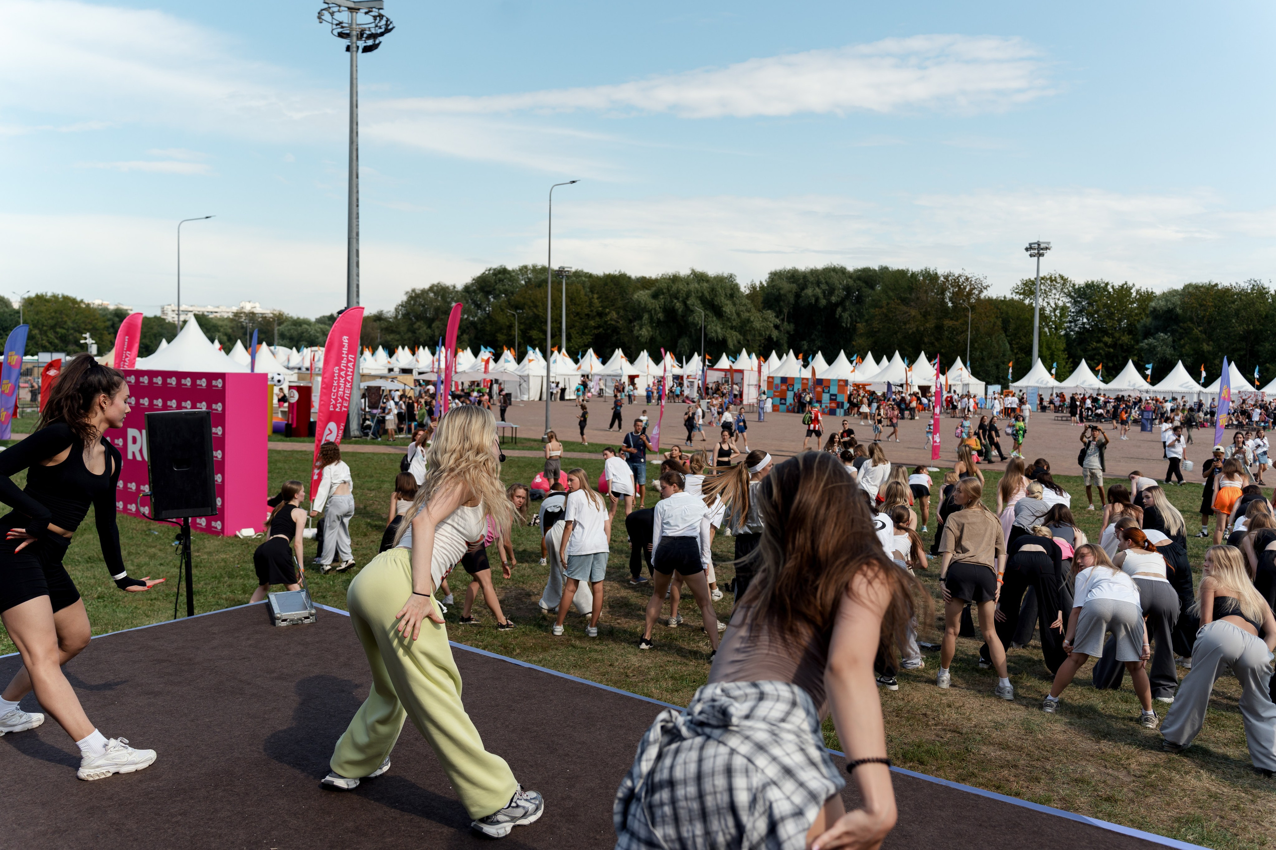 DDX FEST 2024. Алексей Гаас — фотограф