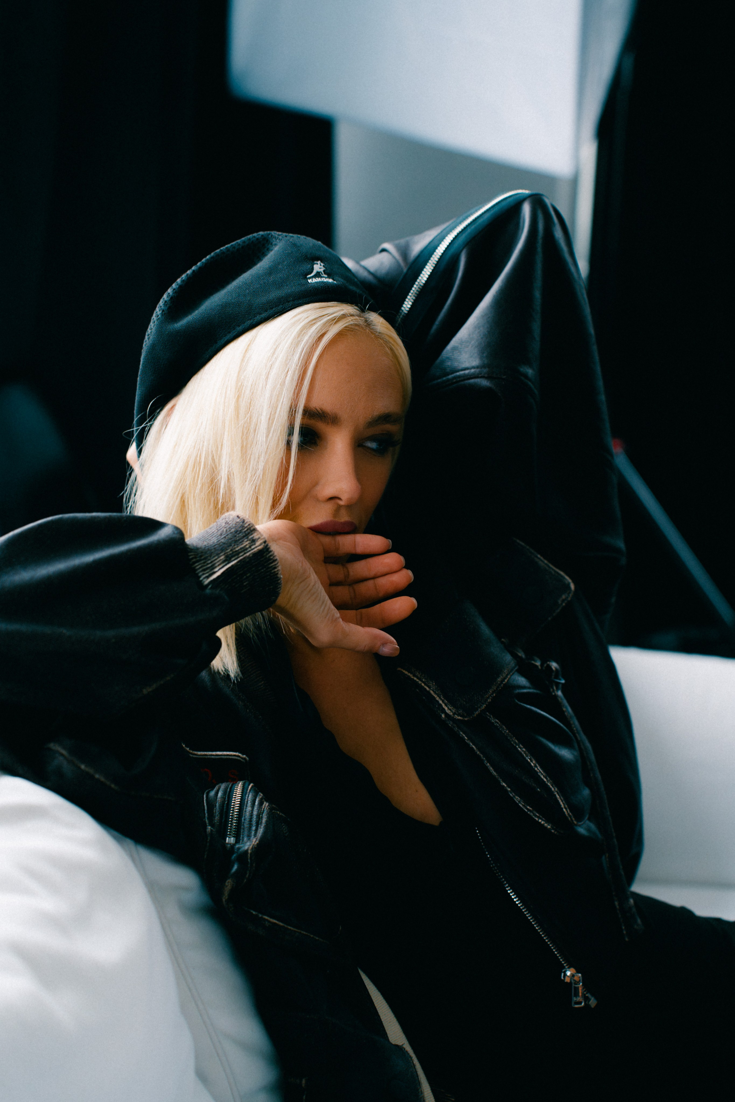 Елена. Алексей Гаас — фотограф