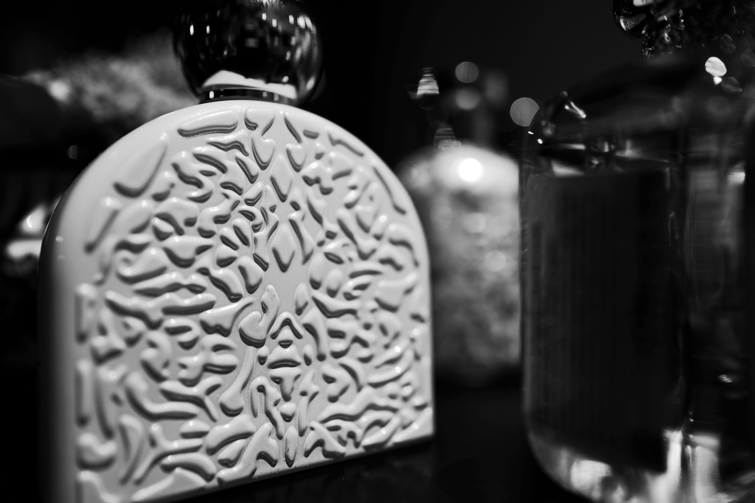 Lu Girls Only. Maxon Magnusson