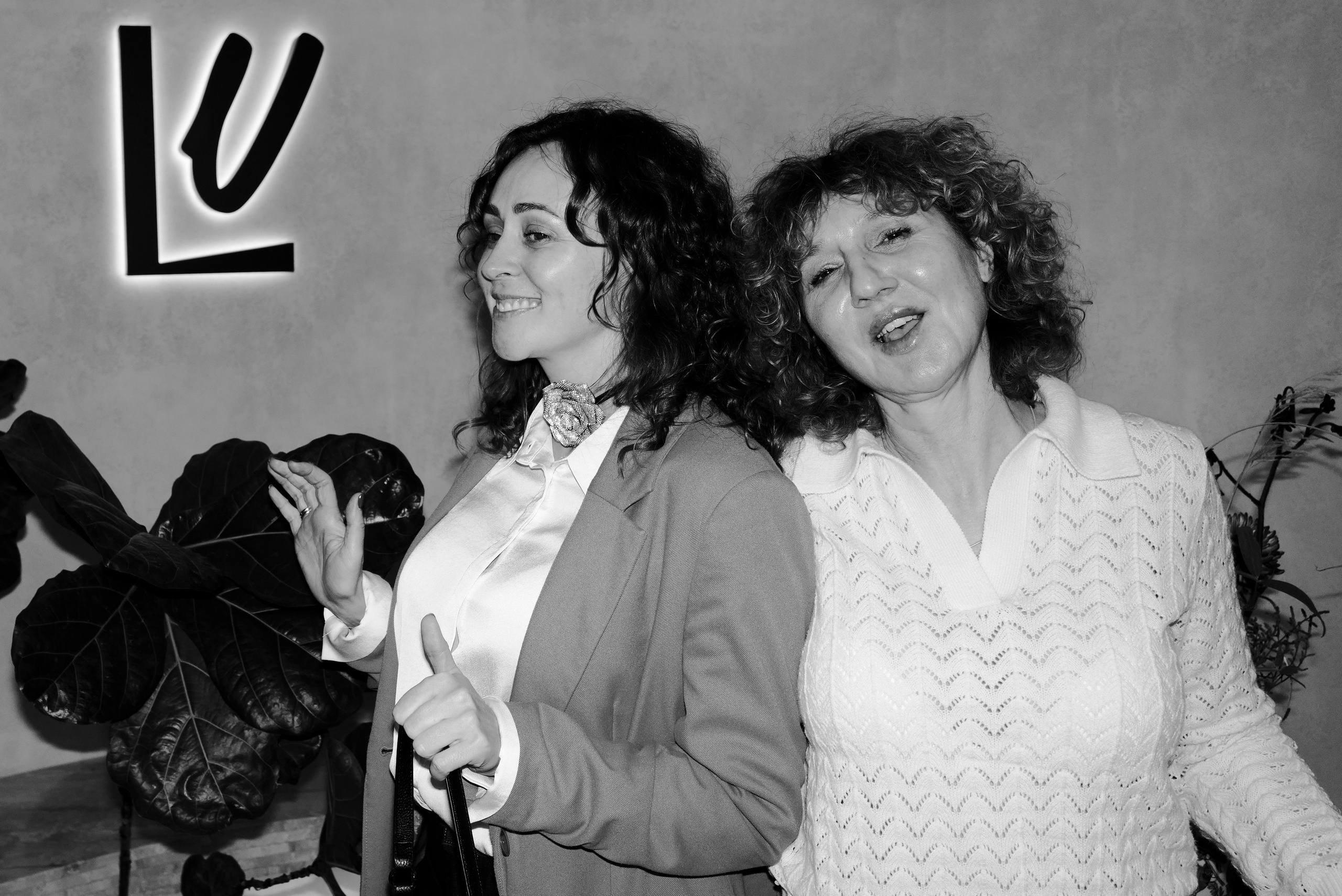 Lu Girls Only. Maxon Magnusson