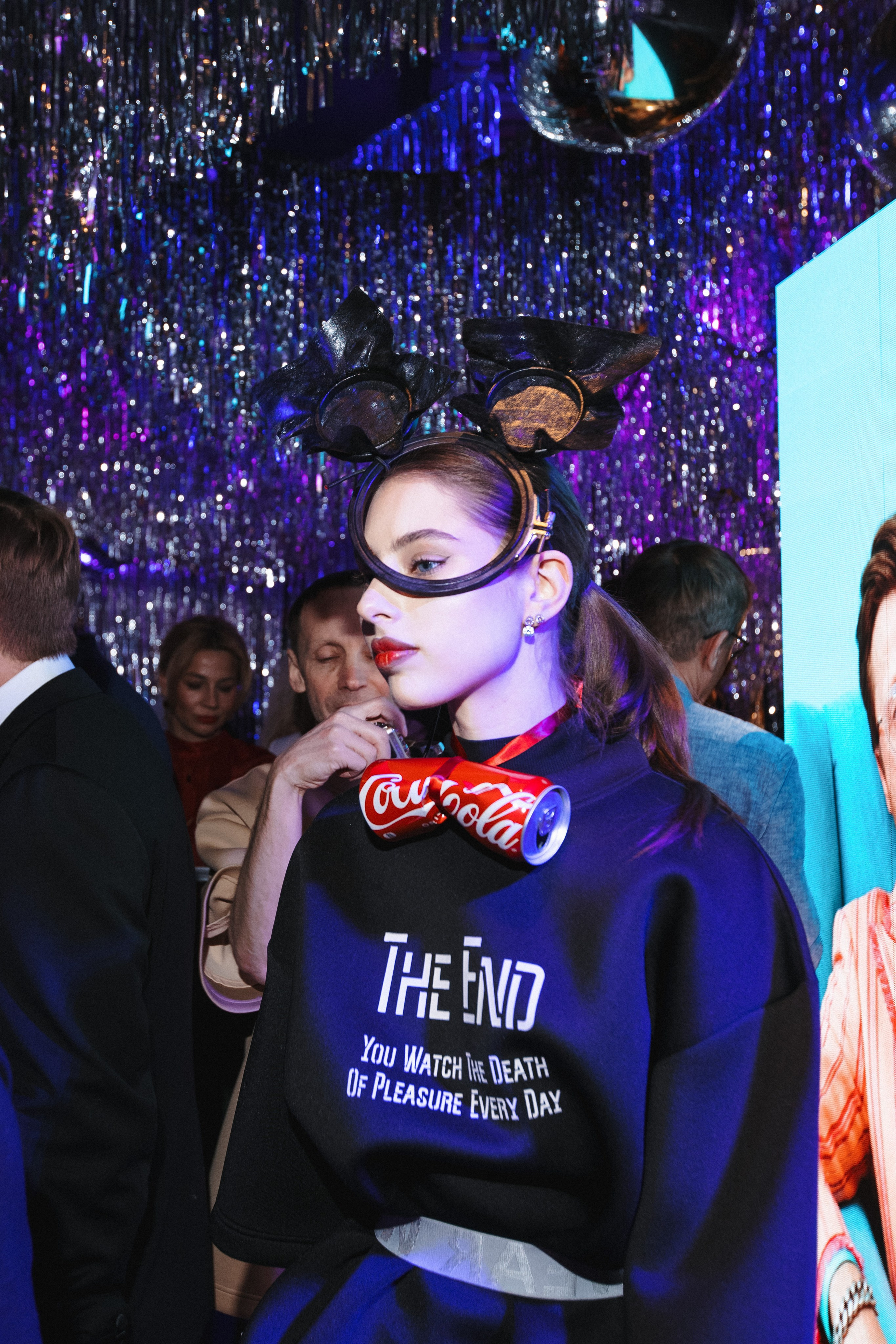 ROMAN RAKUSA BIRTHDAY BASH. СВОИ. ФОТООТЧЕТЫ-СОБЫТИЯ-МЕСТА