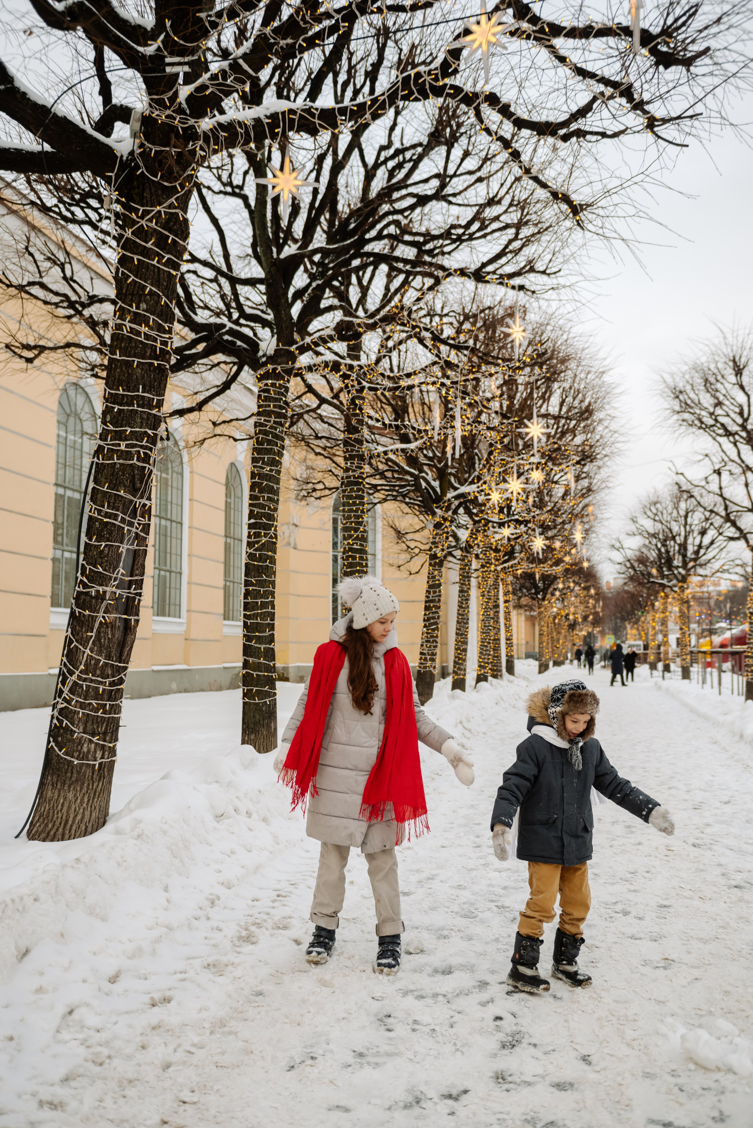 Манежная площадь. Свадебный и сеейный фотограф в Санкт-Петербурге Елена Худякова