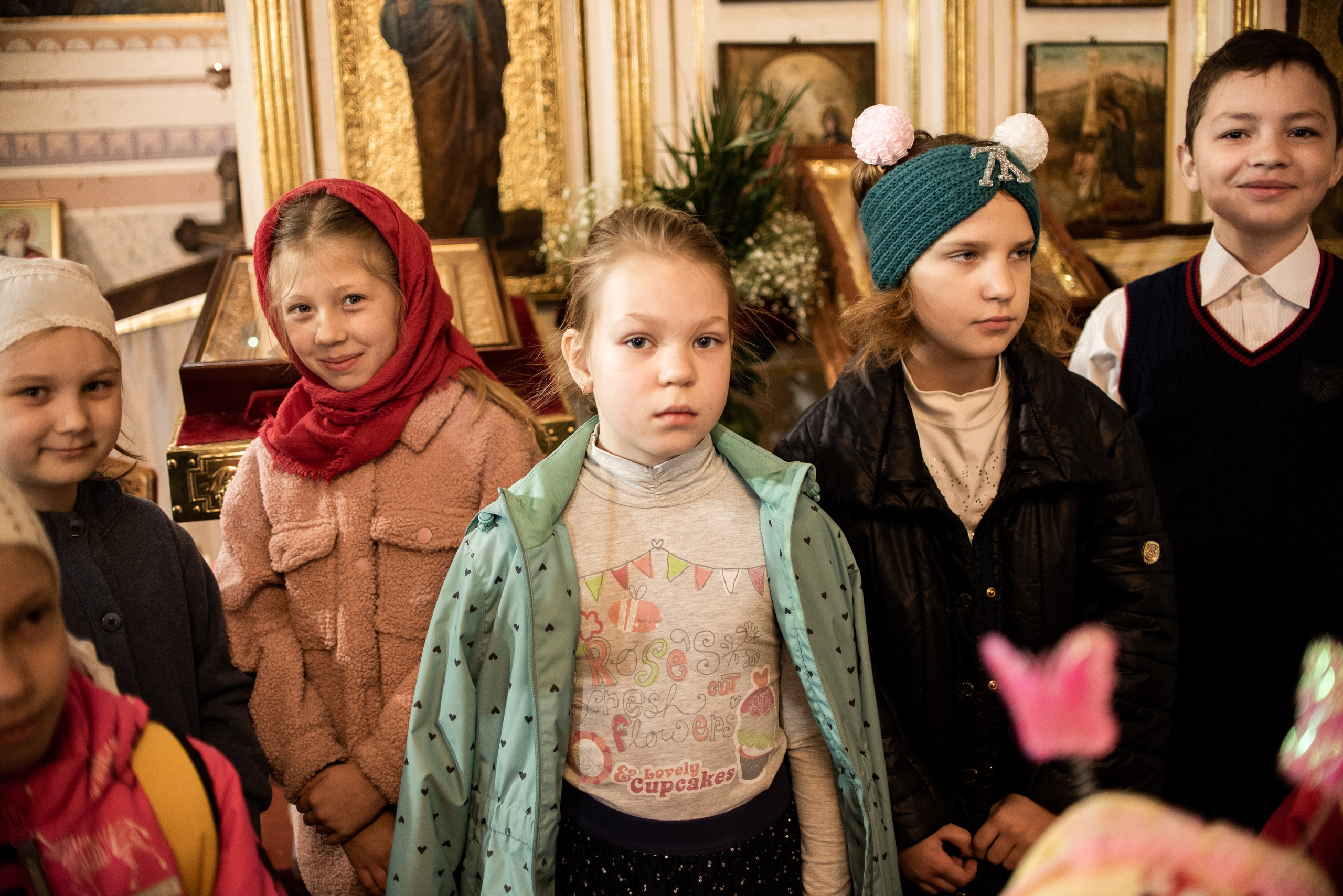 Пасха 16.04.2023. Семейный и свадебный фотограф в Феодосии и Коктебеле