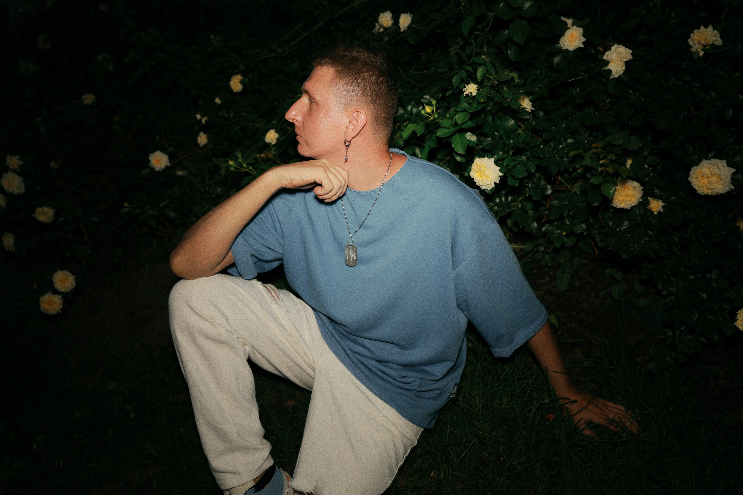 Атмо. Фотограф во Владимире, Москве и Суздале — Полина Романычева