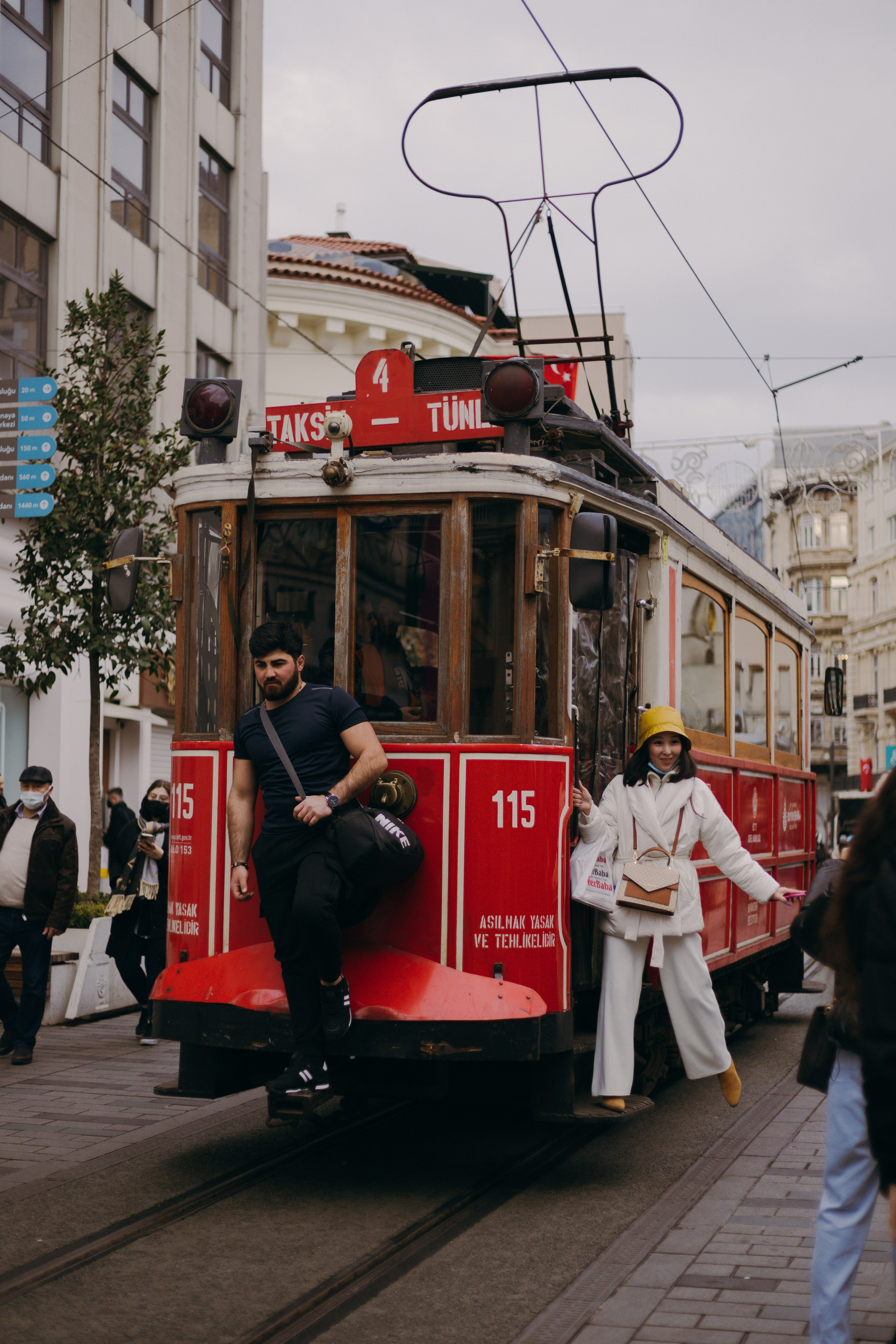 Стамбул. Профессиональный Фотограф во Владимире, в Москве и в Суздале — Полина Романычева