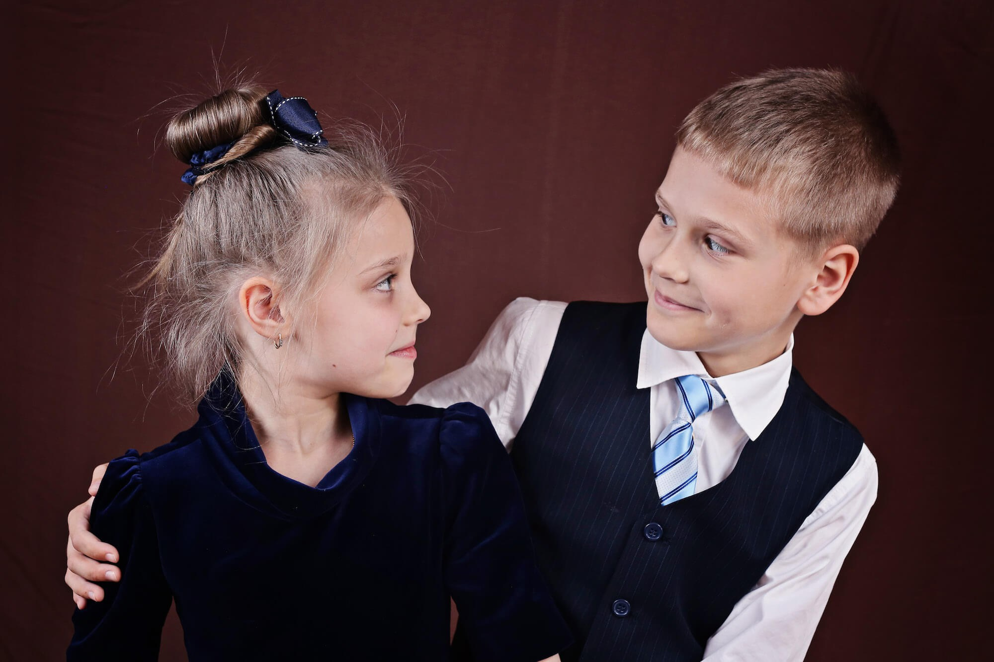 Фото с друзьями