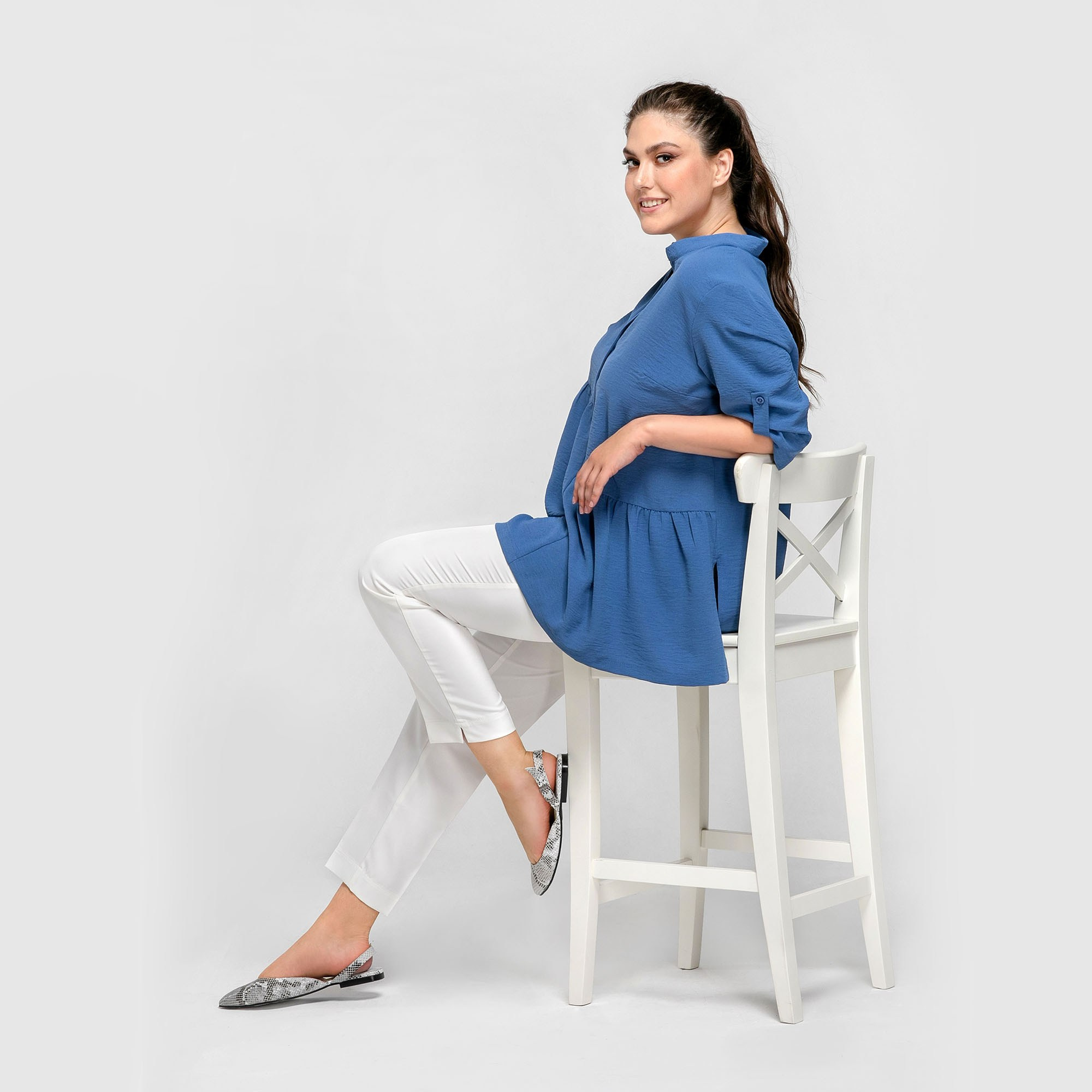 Одежда. Art photographer Nino