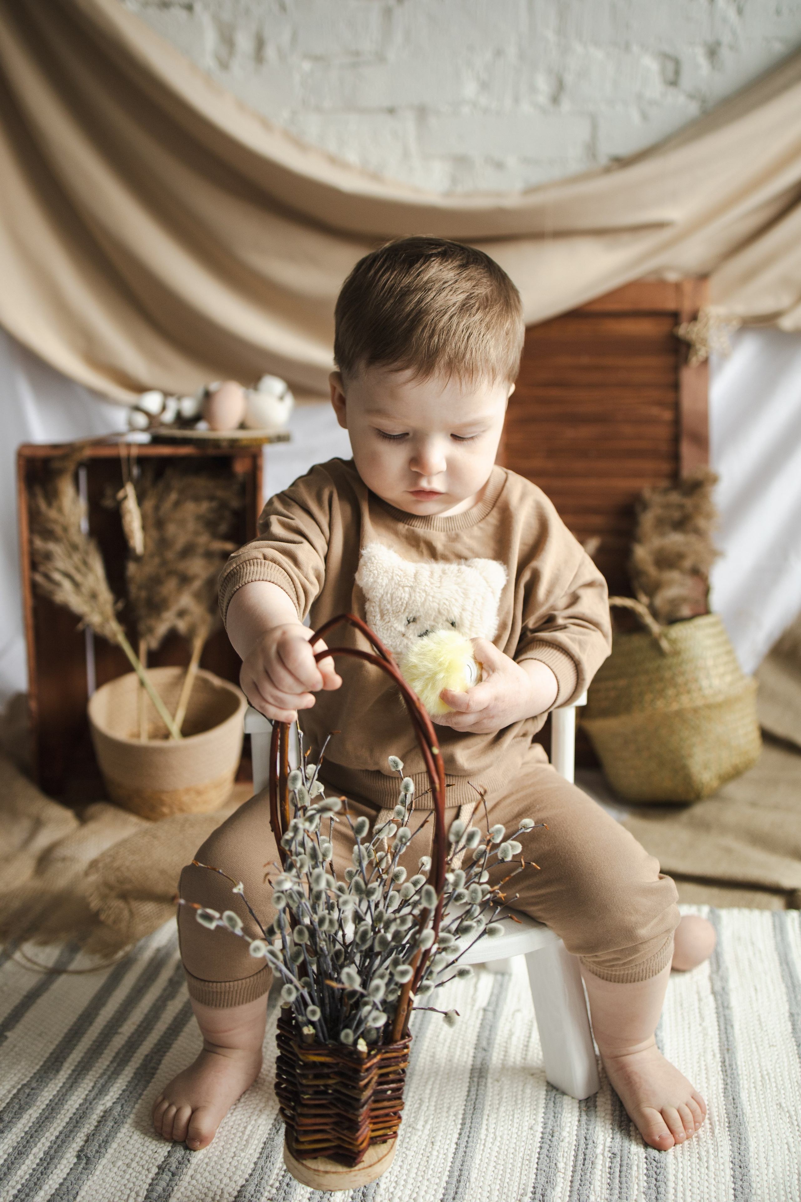 Пасха. Фотограф в Иркутске Тома Кабанова