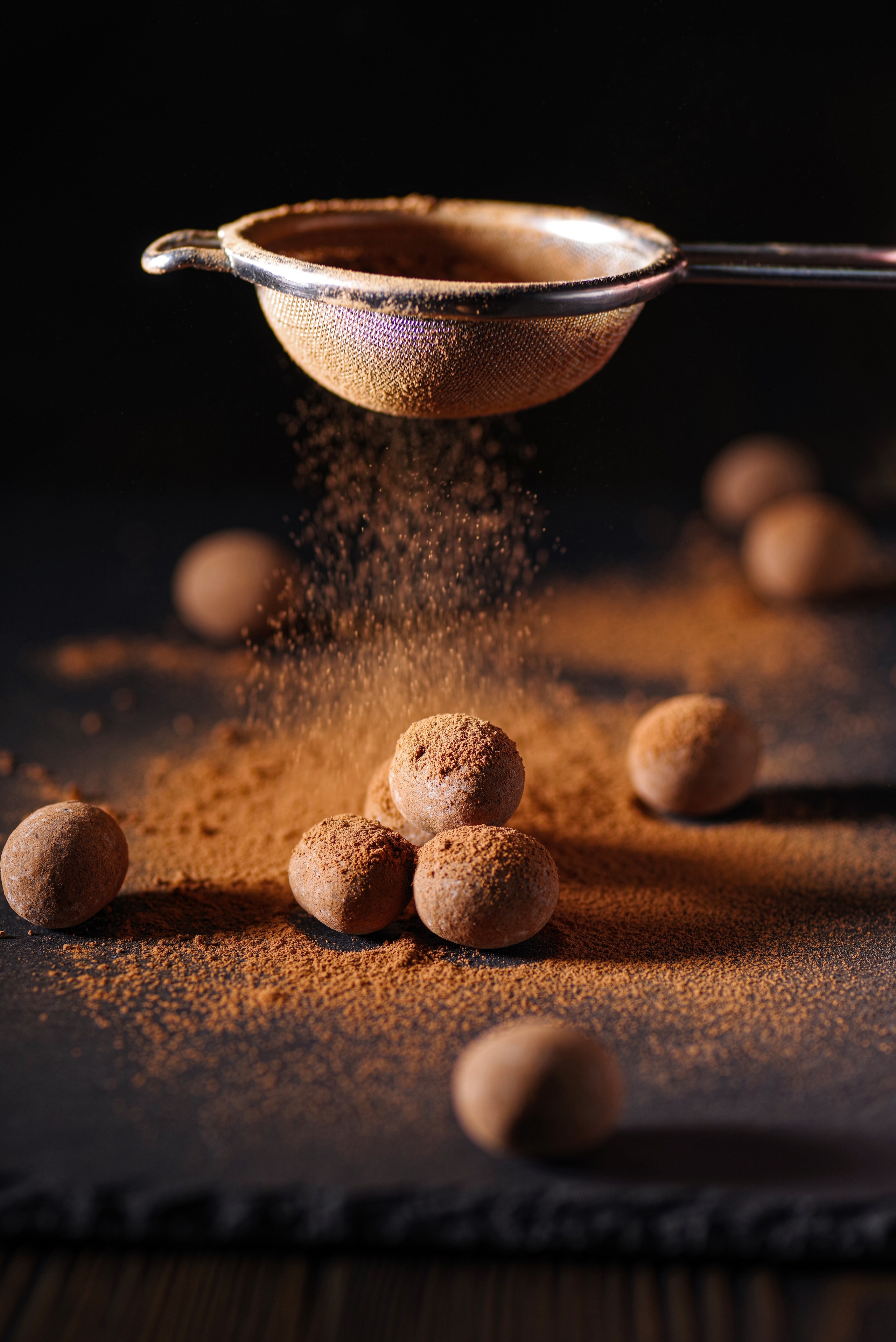 Фудфотограф в Ростове-на-Дону фотограф Залитко Вячеслав