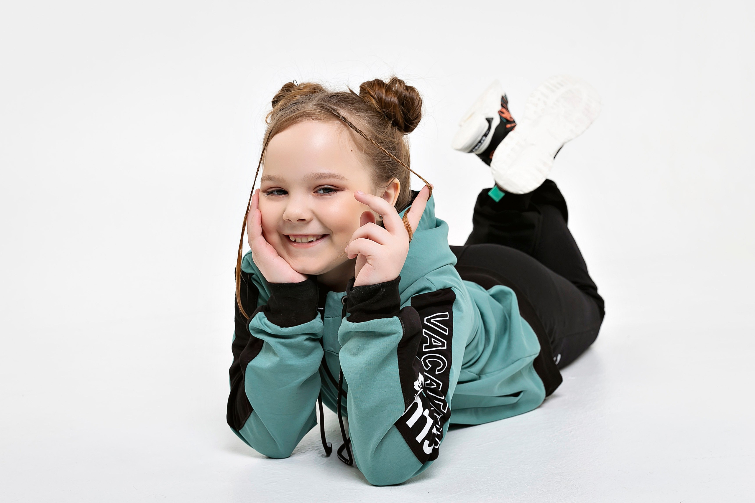 Модельные тесты модельной школы Diamonds. Фотограф в Новосибирске Сергей Белов