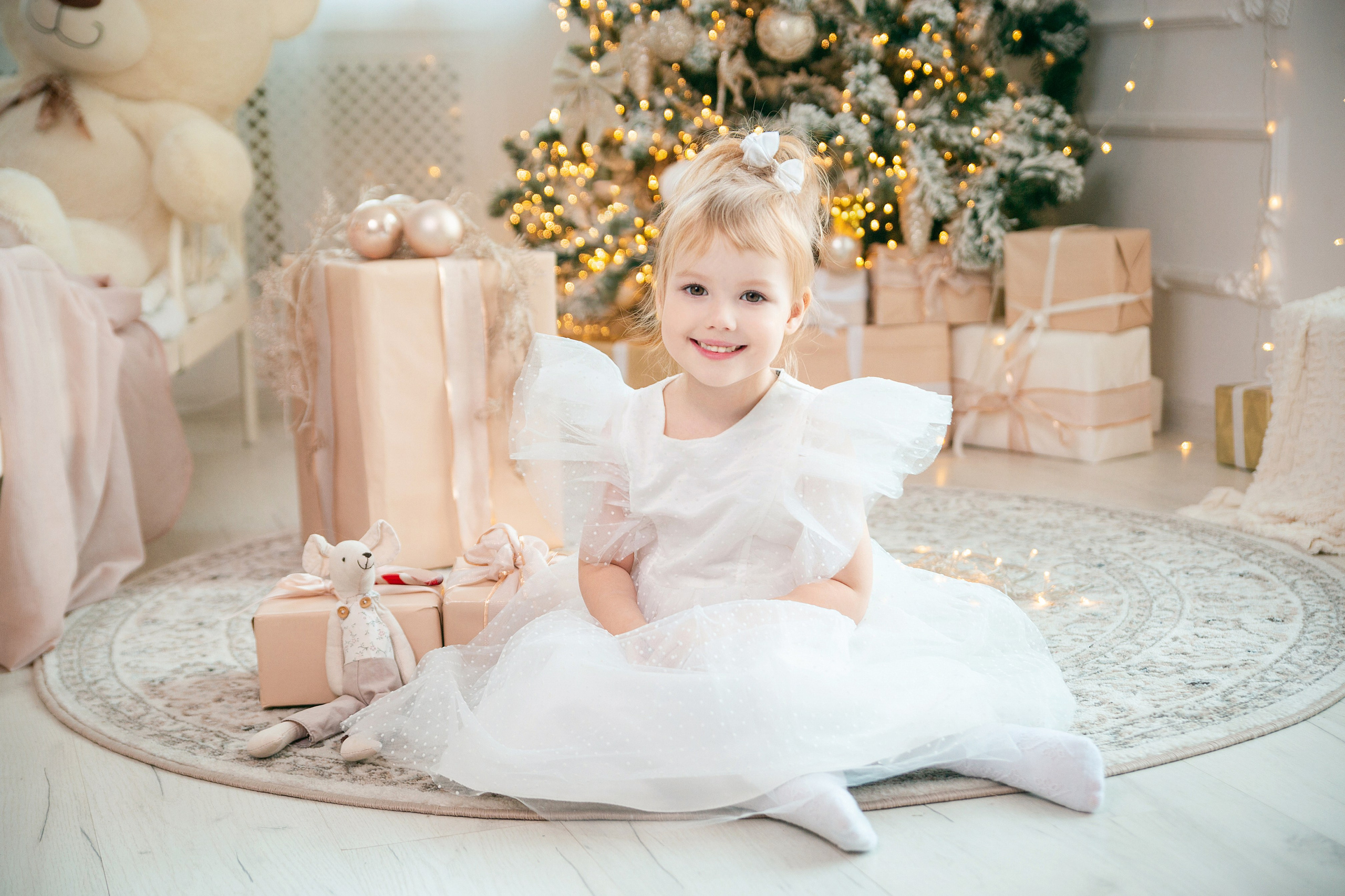 Семья Инны. Фотограф в Самаре Сташенкова Юлия