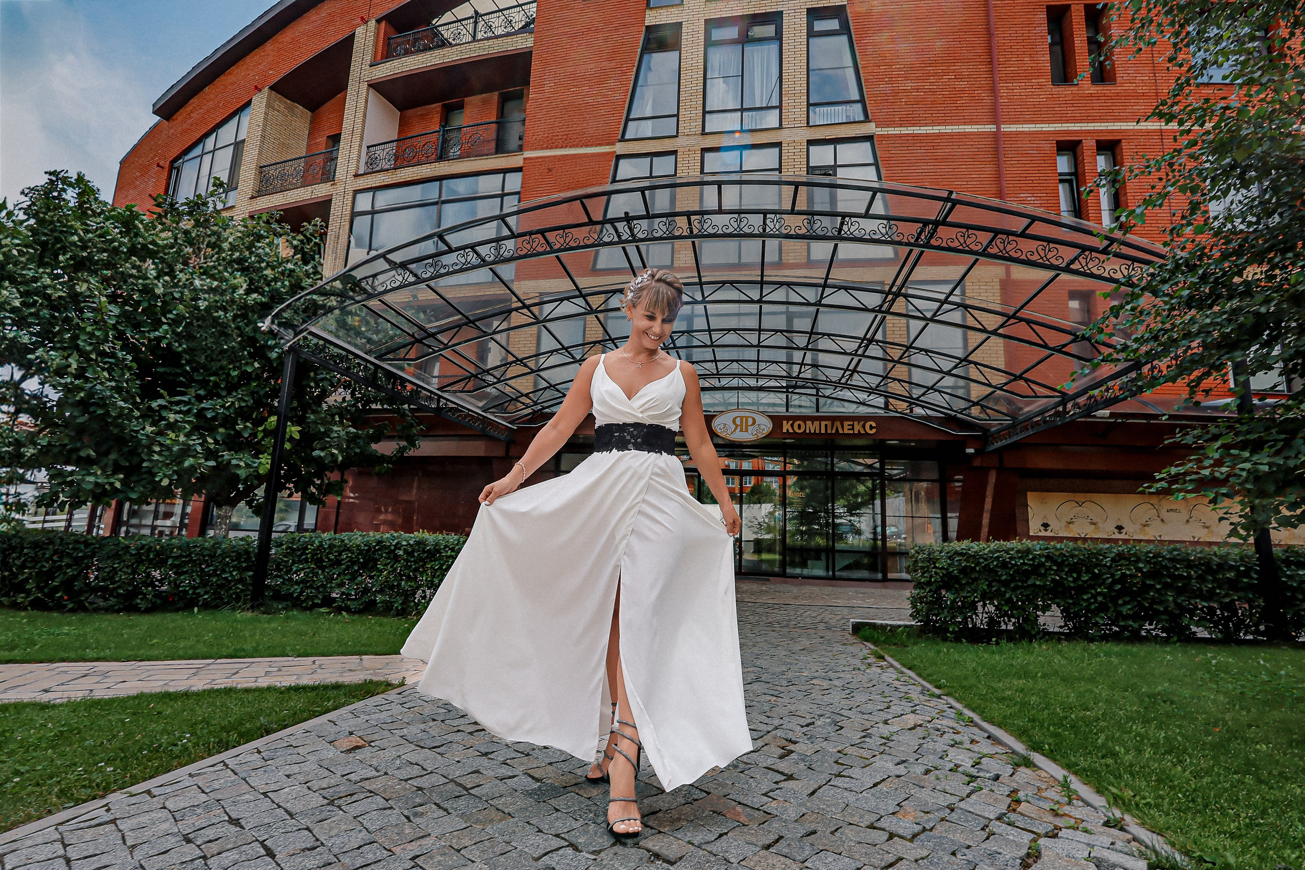 Свадебная съёмка. Команда специалистов в мире фотографии и видео. Детский фотограф, семейный фотограф