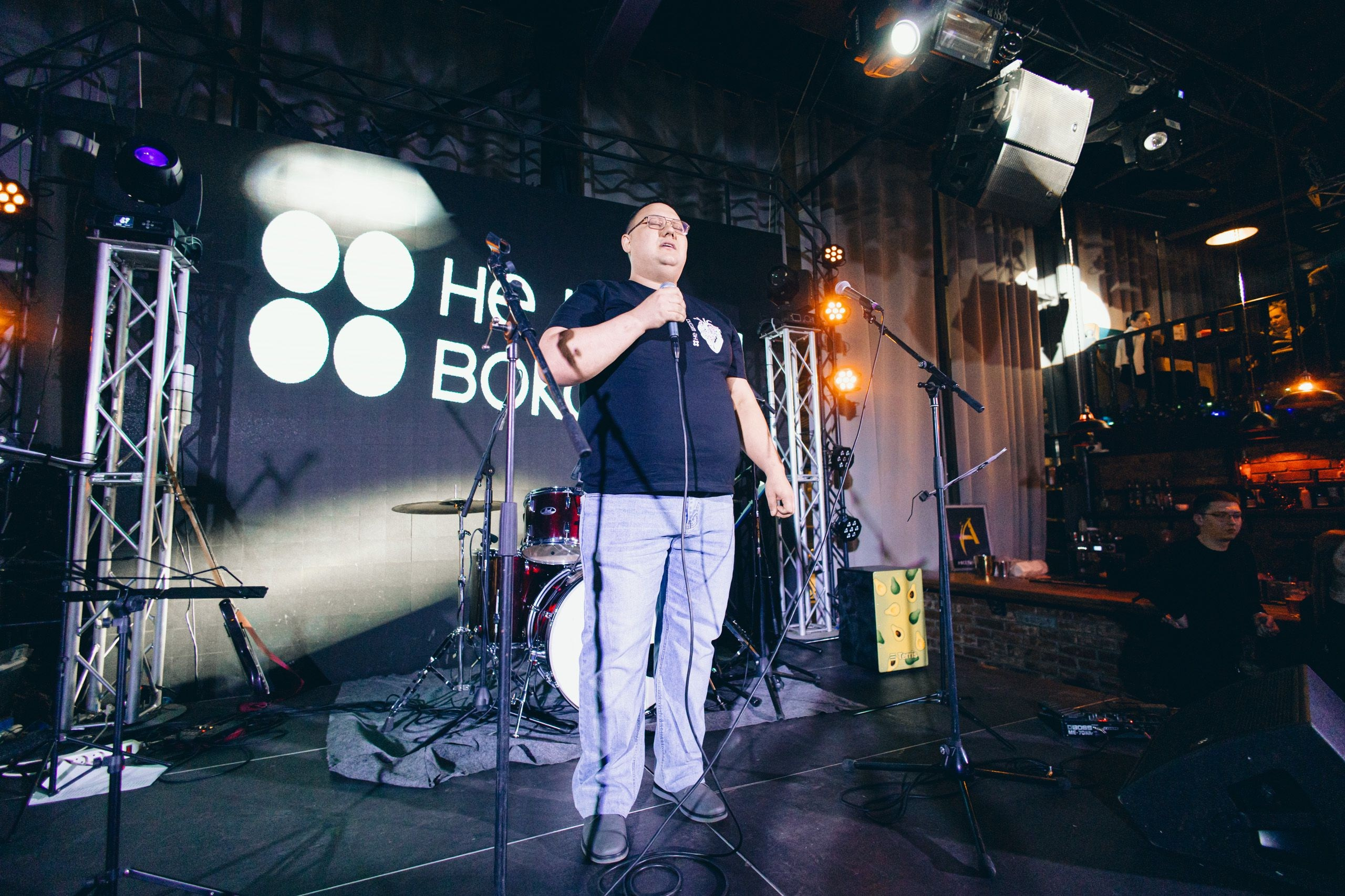 08.12 Не школа вокала. Команда специалистов в мире фотографии и видео. Детский фотограф, семейный фотограф