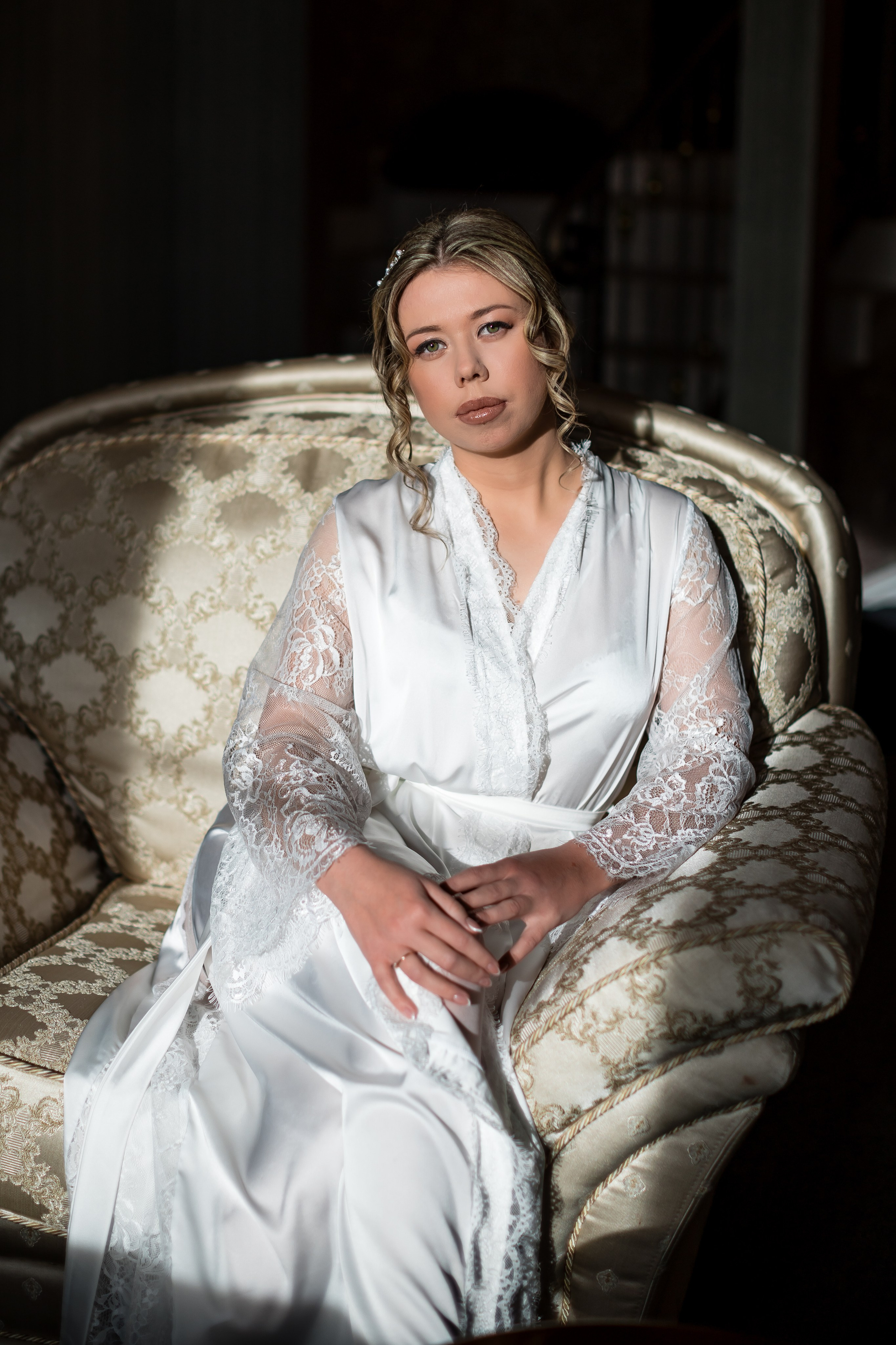 Николай и Валерия. Фотограф FOTOBANKA