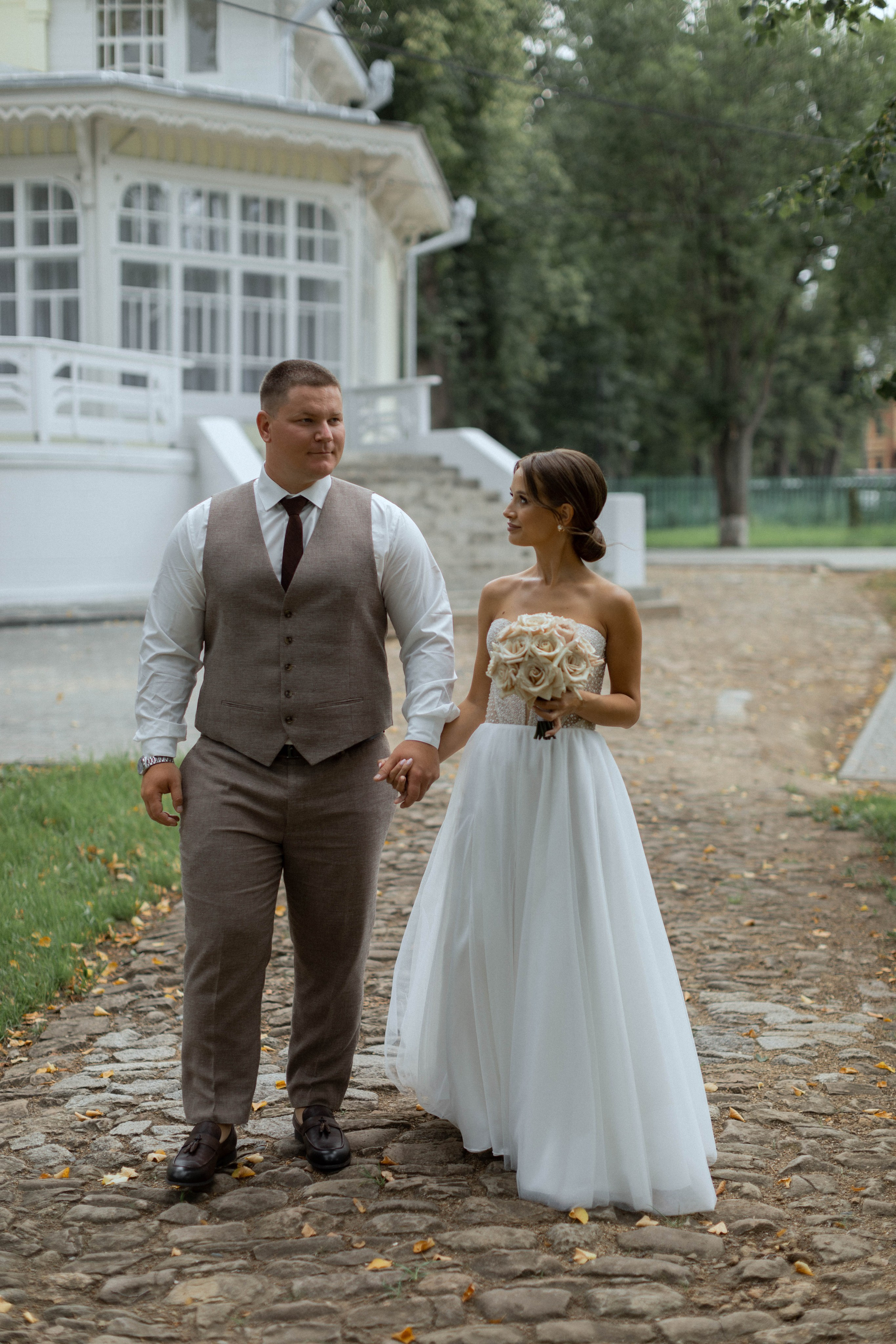 Даша и Егор (г. Сарапул)