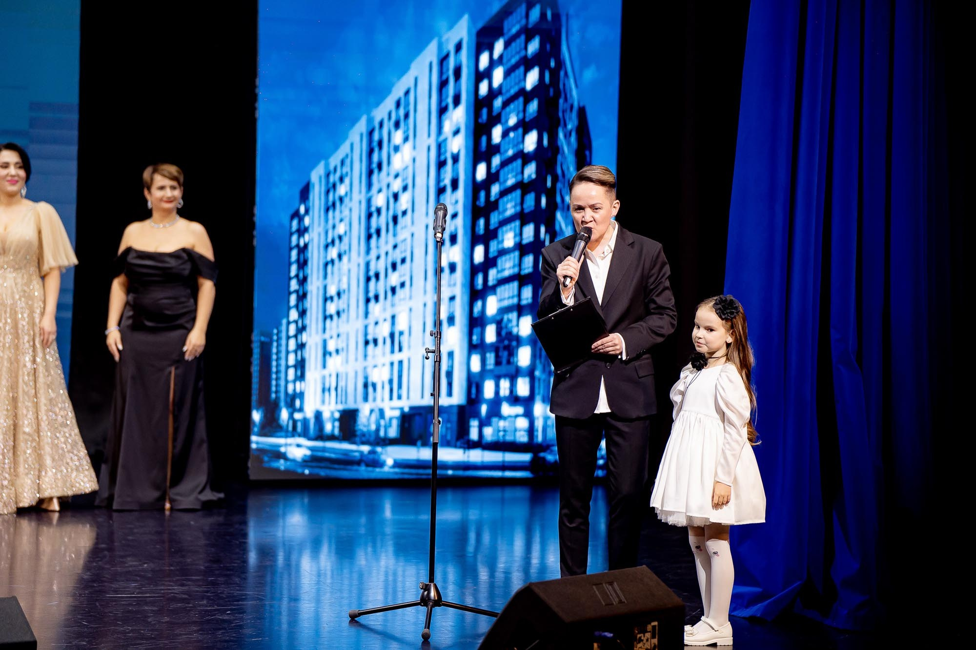 Мама года 2024. Сергей Кошкин. Репортажная и ивент-фотография в Сургуте