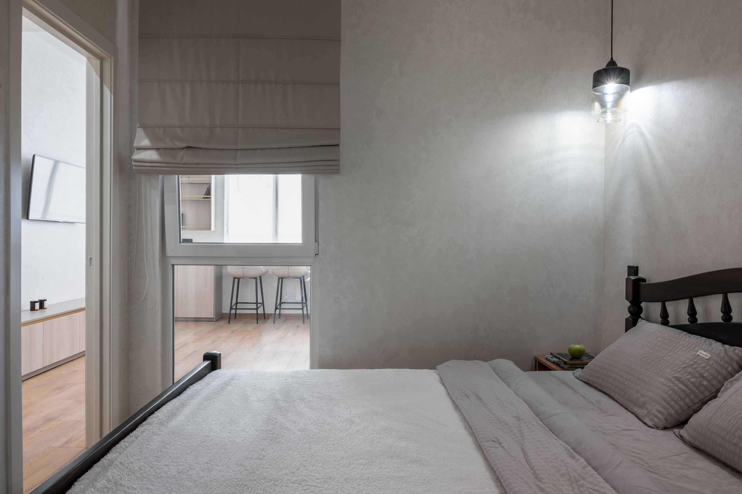 Апартаметы 7. Мария Кобзева, фотограф в Ялте, Крым