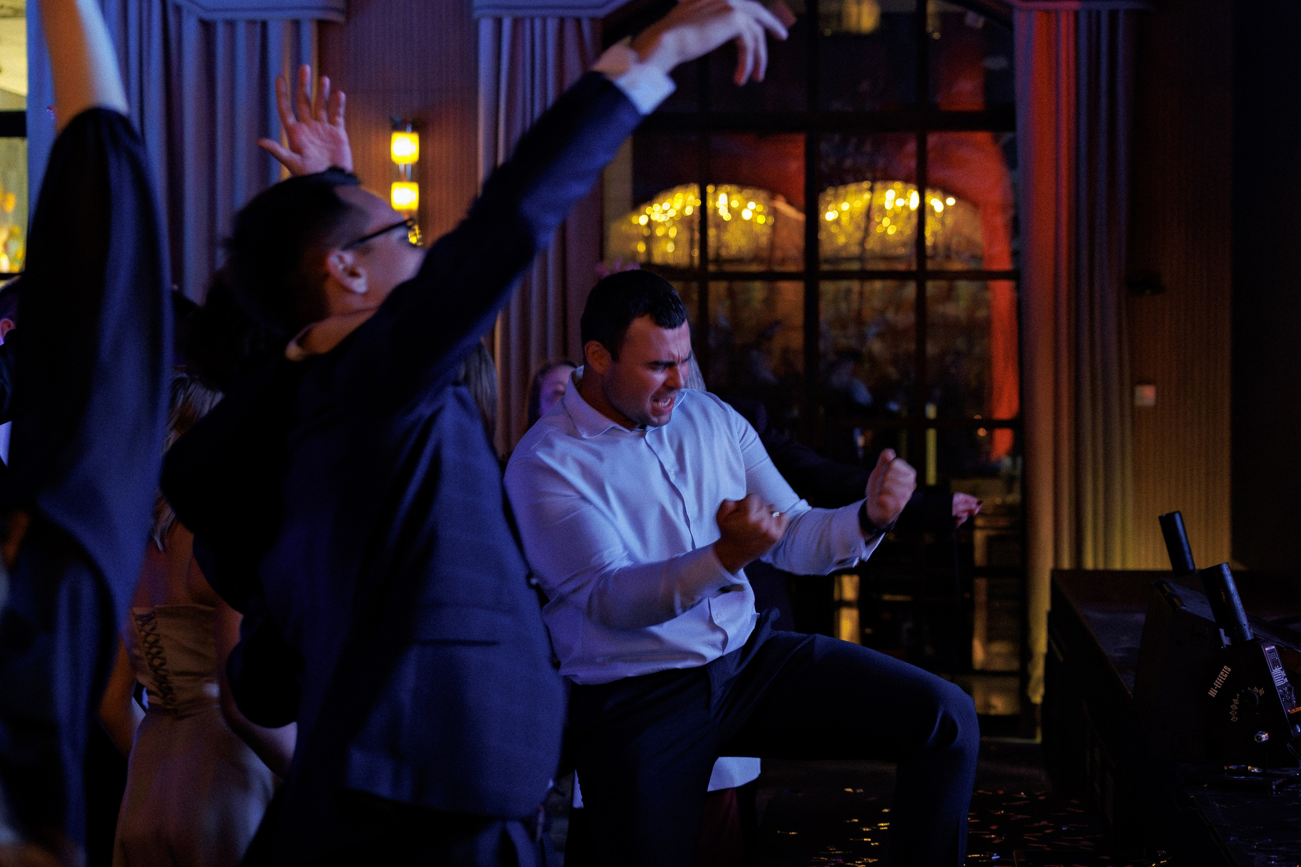 Юбилей компании — фотоотчёт празднования. Красильников Евгений — профессиональный фотограф в Ростове-на-Дону