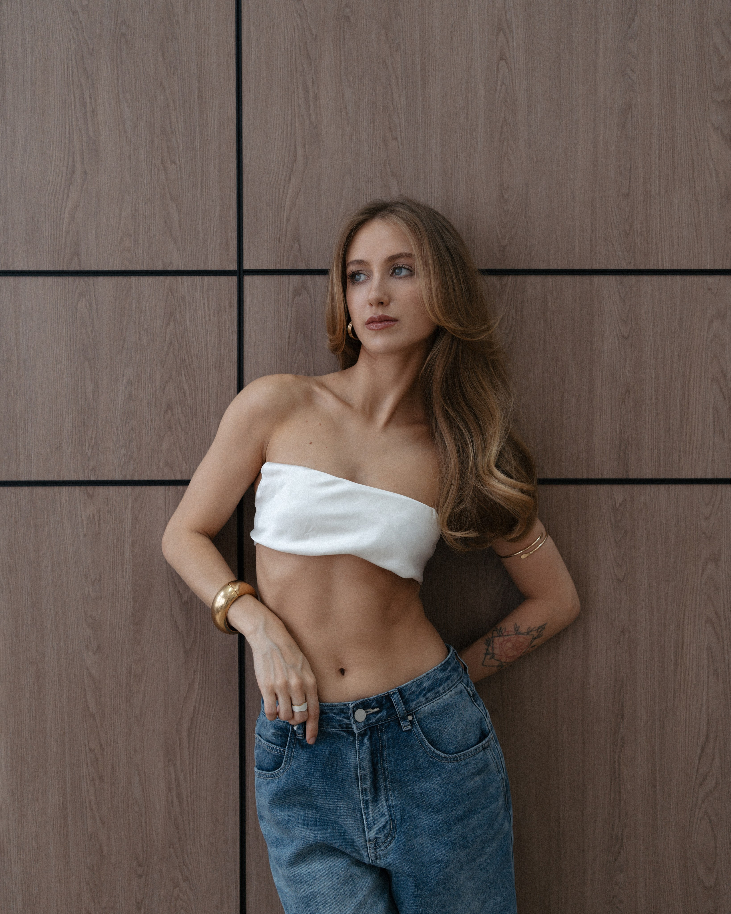 Варвара. Портретный фотограф в Москве Анюта Артемова