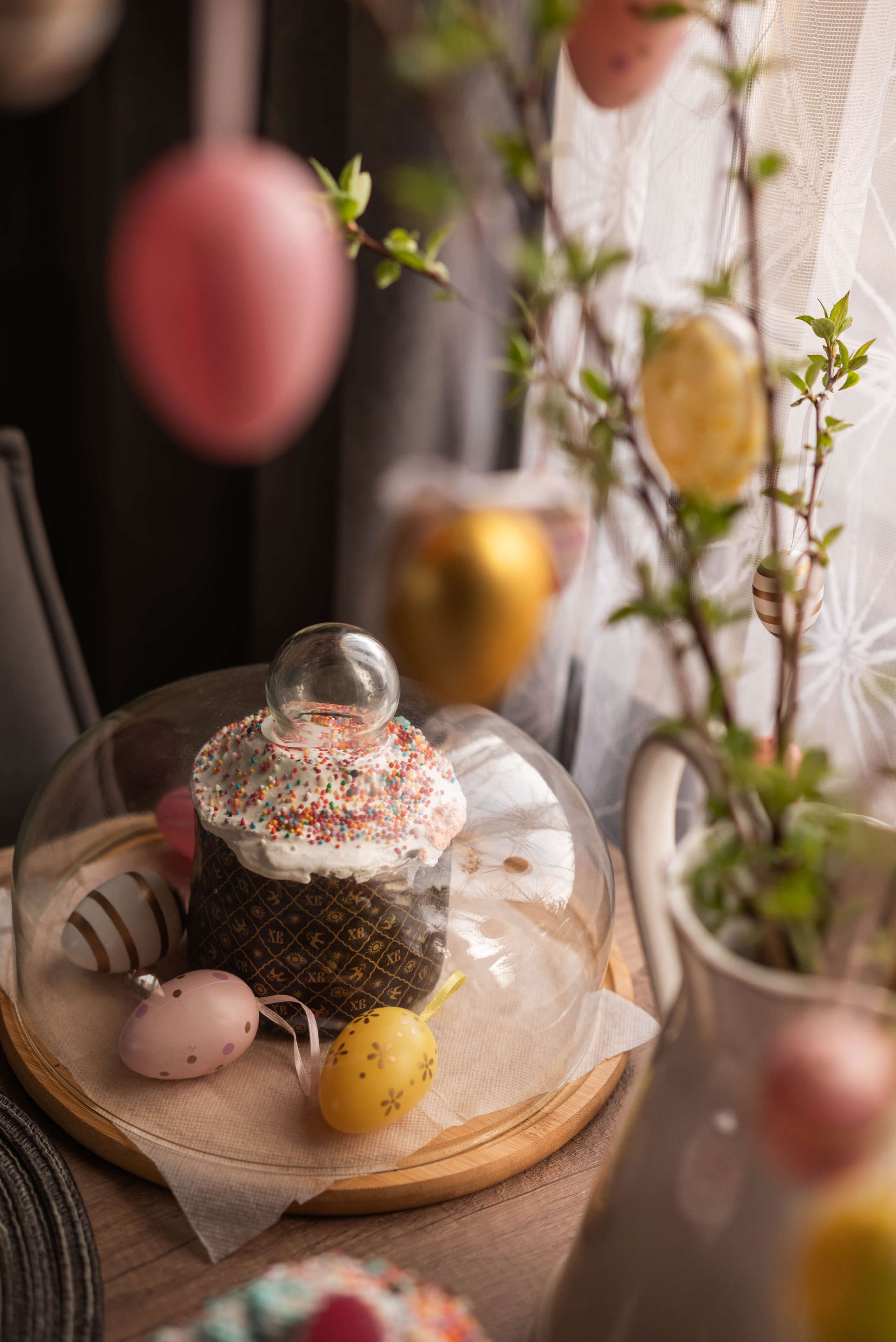 Пасха. Семейный и свадебный фотограф в Абакане Юлия Су