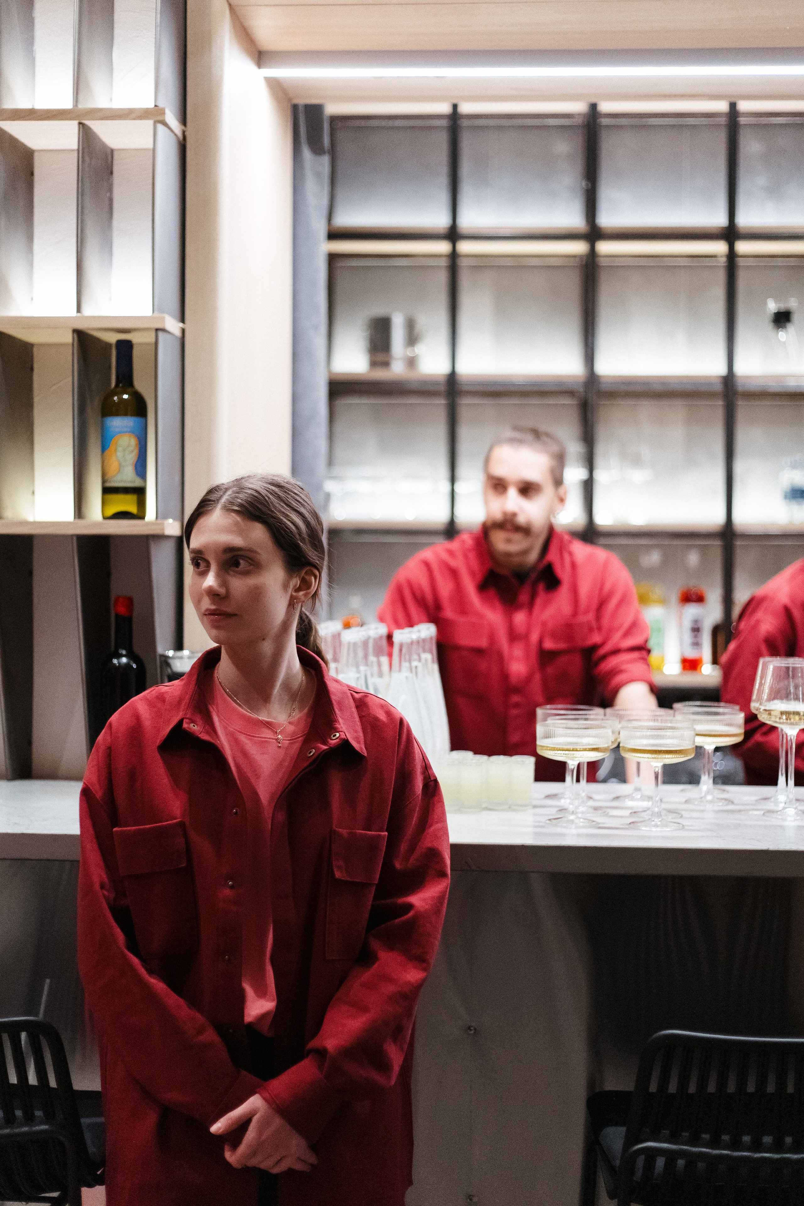 AMORE ОТКРЫТИЕ — DAY II. СВОИ. ФОТООТЧЕТЫ-СОБЫТИЯ-МЕСТА