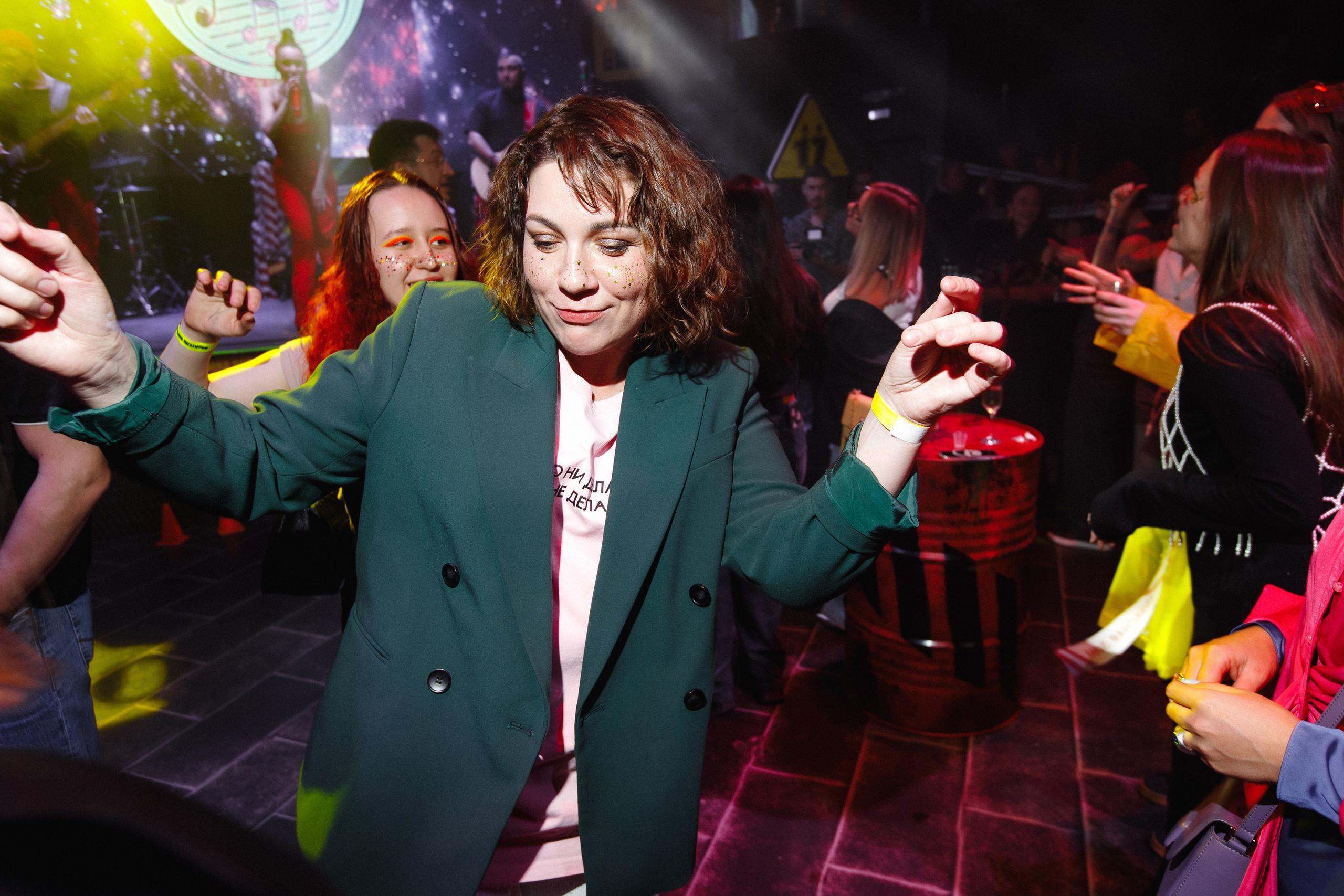 ЦСС 17 ЛЕТ — ШТАММ ЦСС [PART I — A.Kozhevnikov]. СВОИ. ФОТООТЧЕТЫ-СОБЫТИЯ-МЕСТА