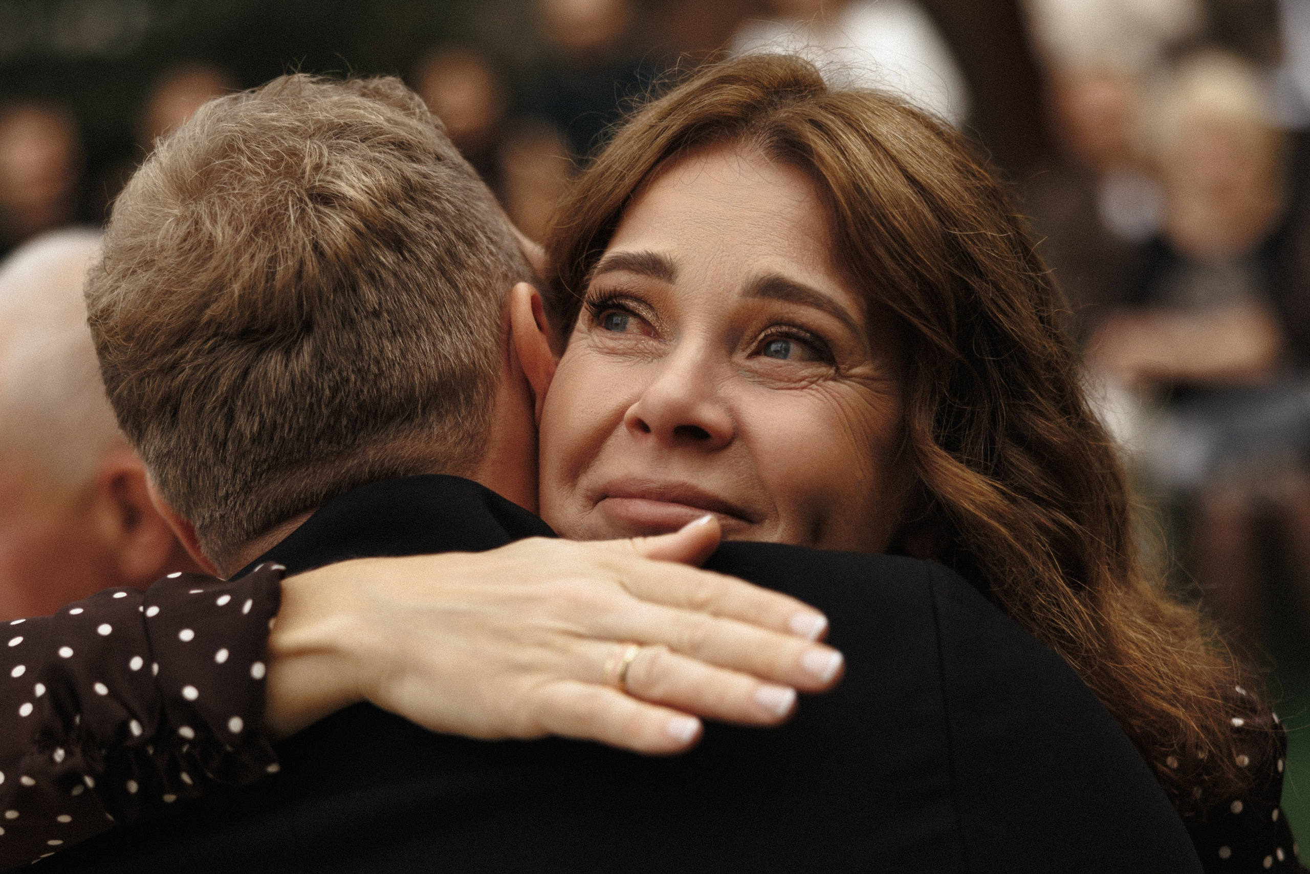 Ол ай нид из ё лав тунайт. Свадебный фотограф Алина Ампер