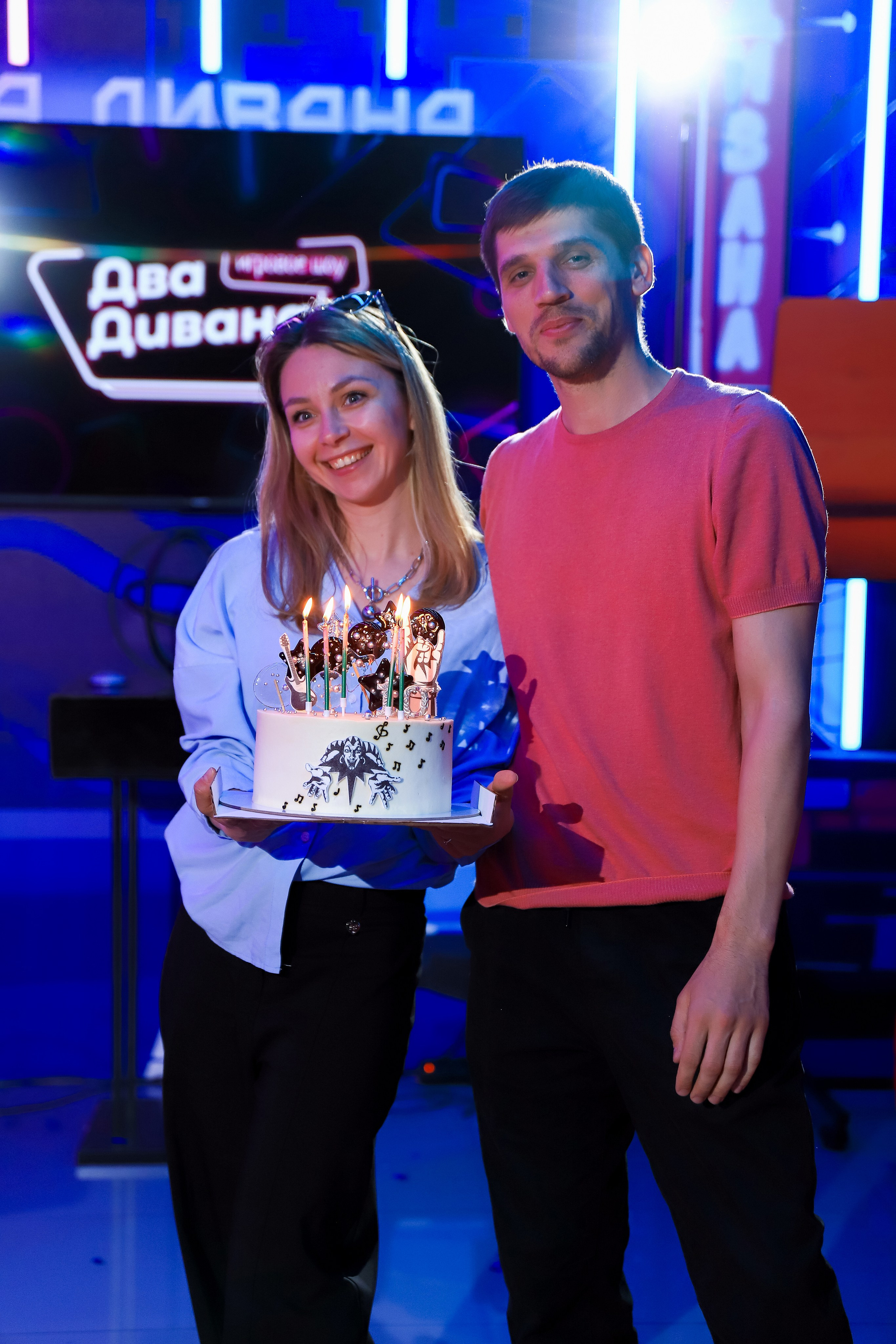 Детский день рожденье. Фотограф в Краснодаре Анна Светикова