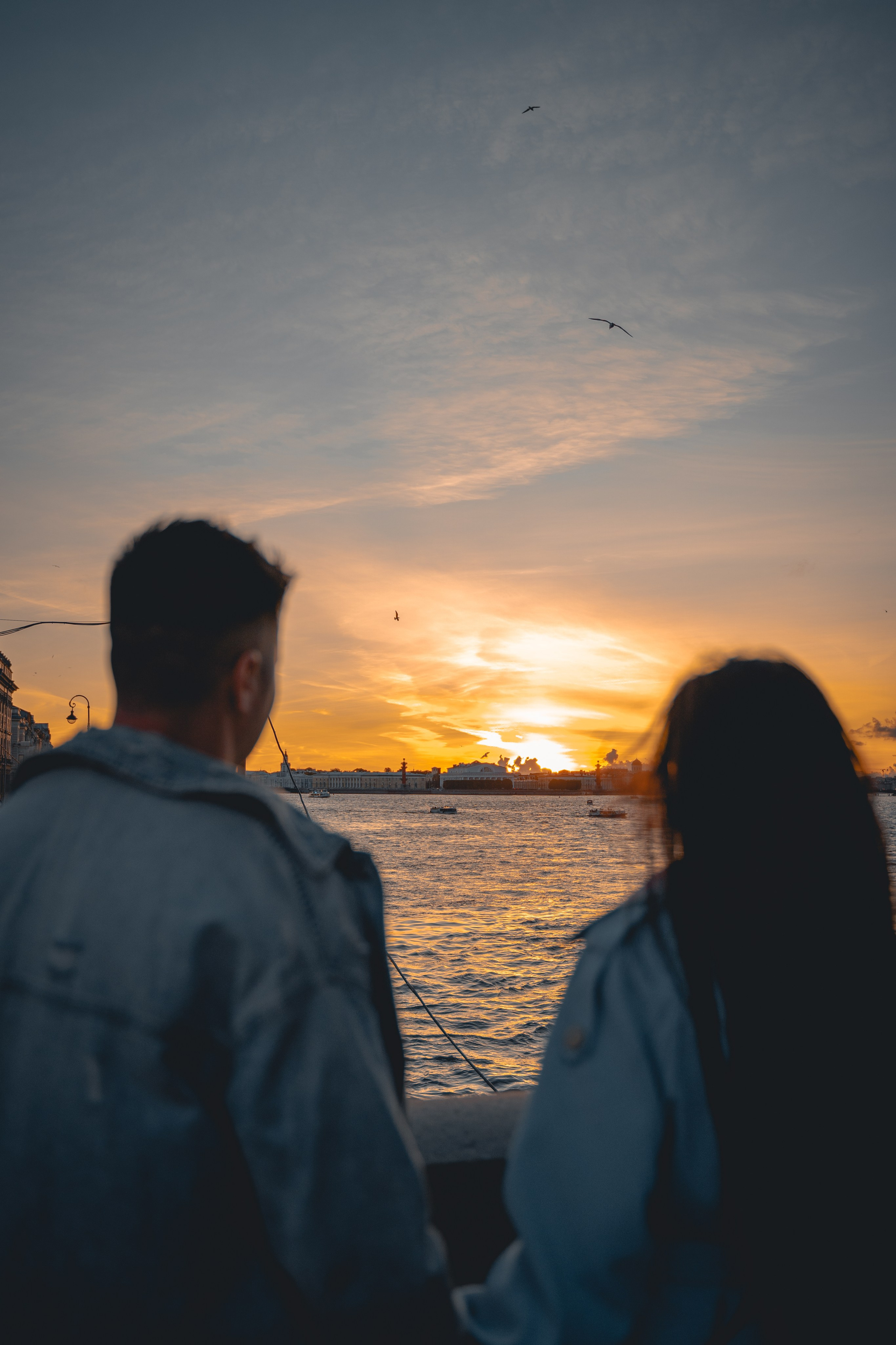 CHULDINY. MILATE — выпускные альбомы, фотосессии и видео в Москве