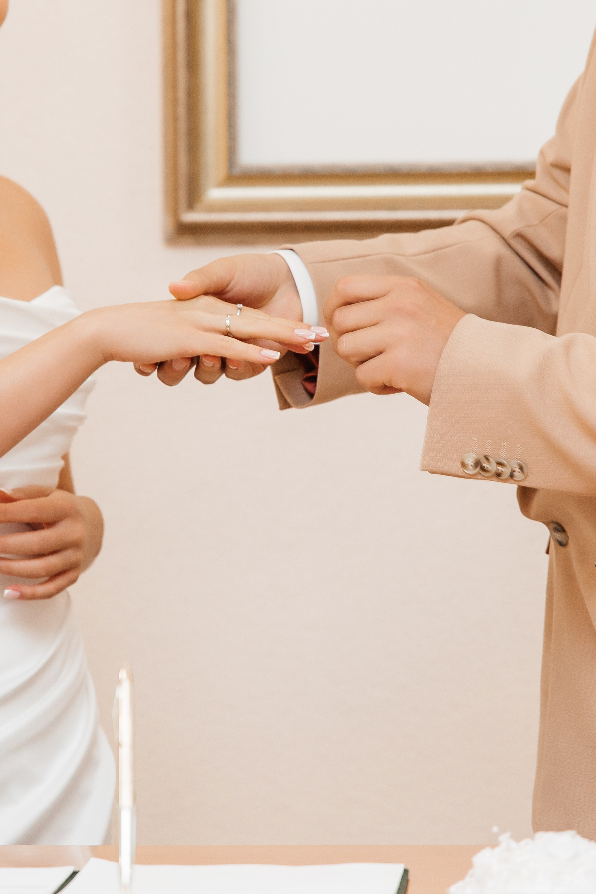 Диана и Арсений. Свадебный фотограф Уфа