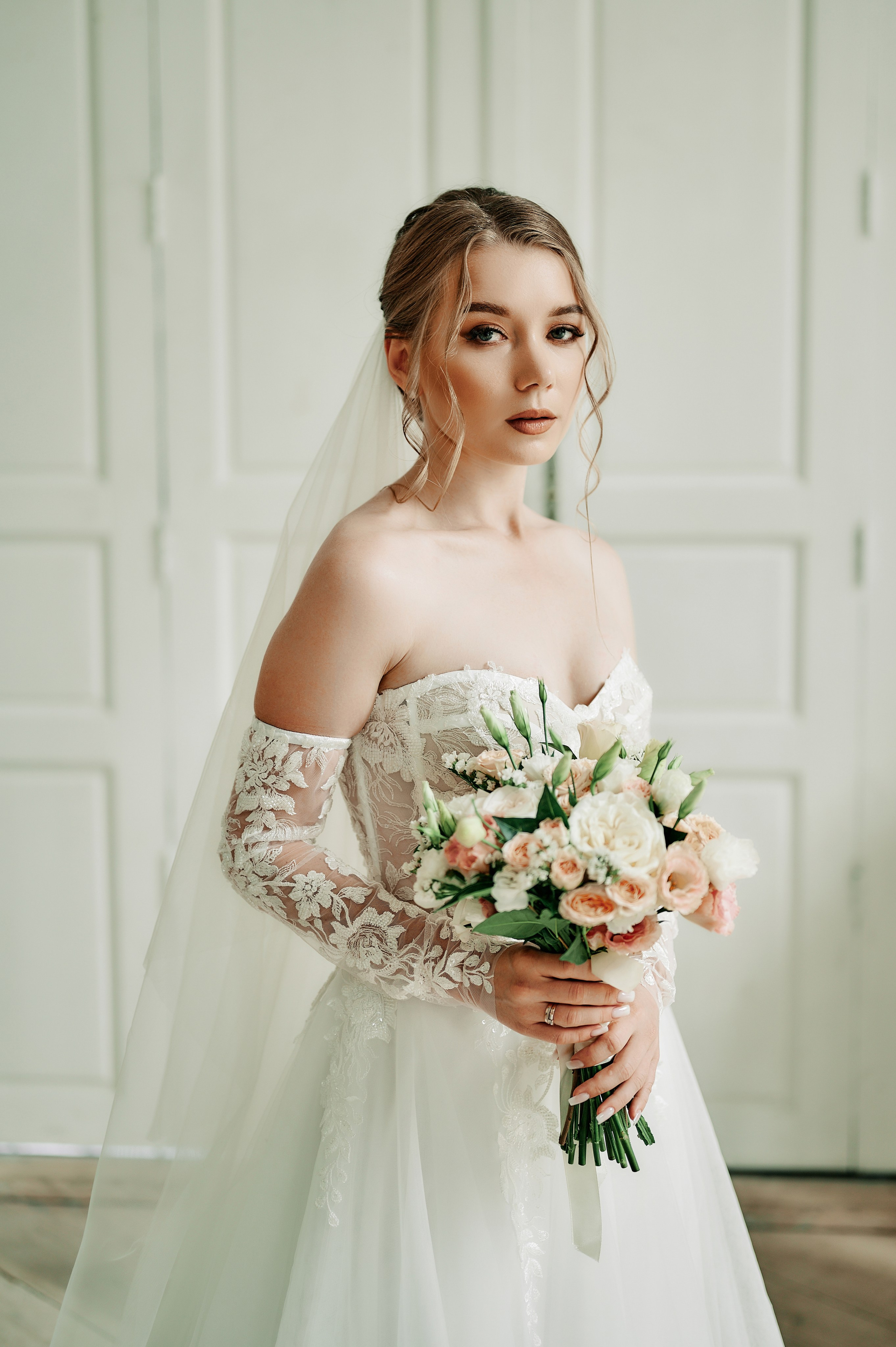 Аня и Андрей. Фото-видеосъемка свадеб Venson Films