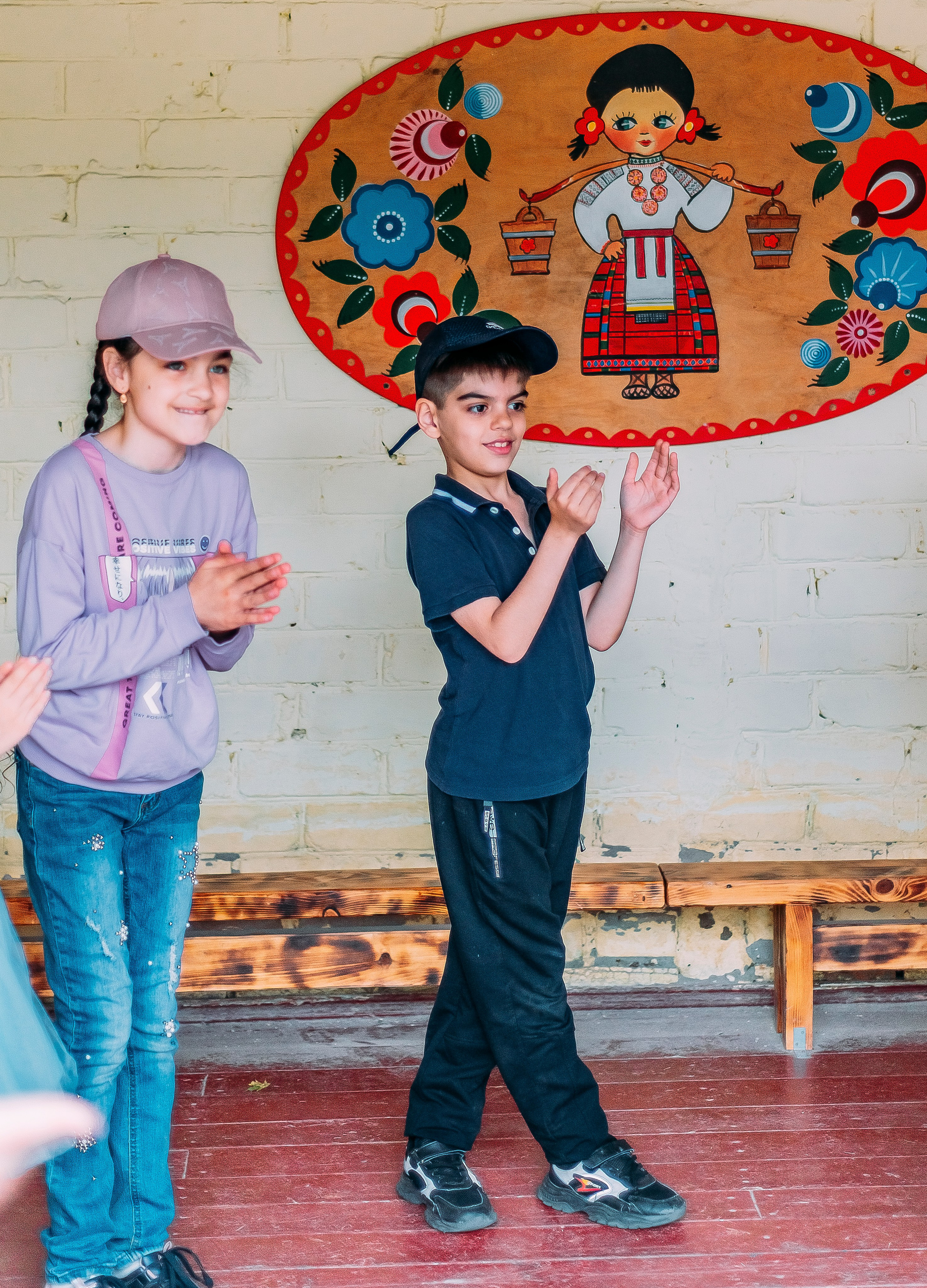 Детский сад |п.Дубовое|2023. ALBUMIA