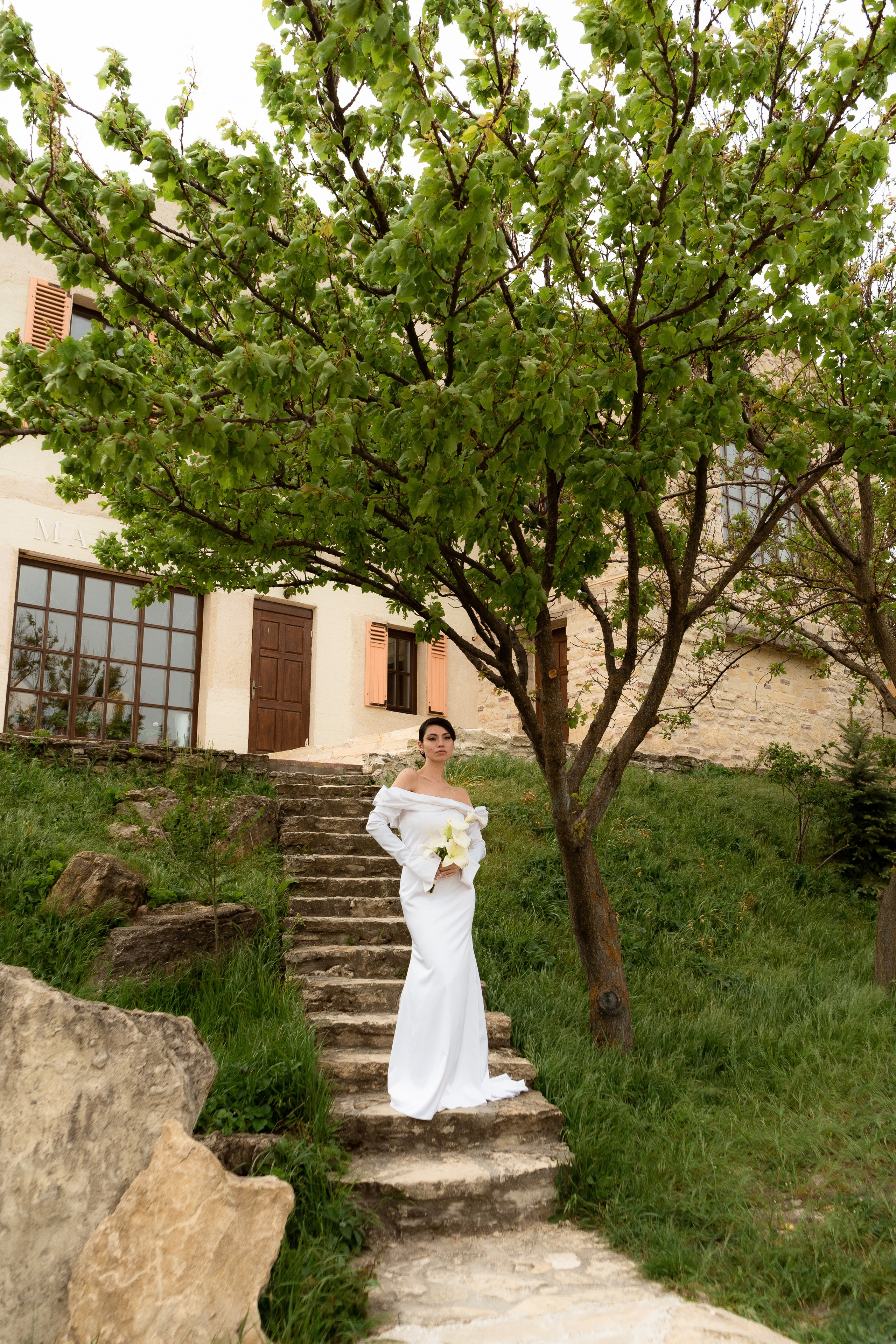 Паша & Ксюша. Свадебный фотограф в Воронеже Дарья Володарская