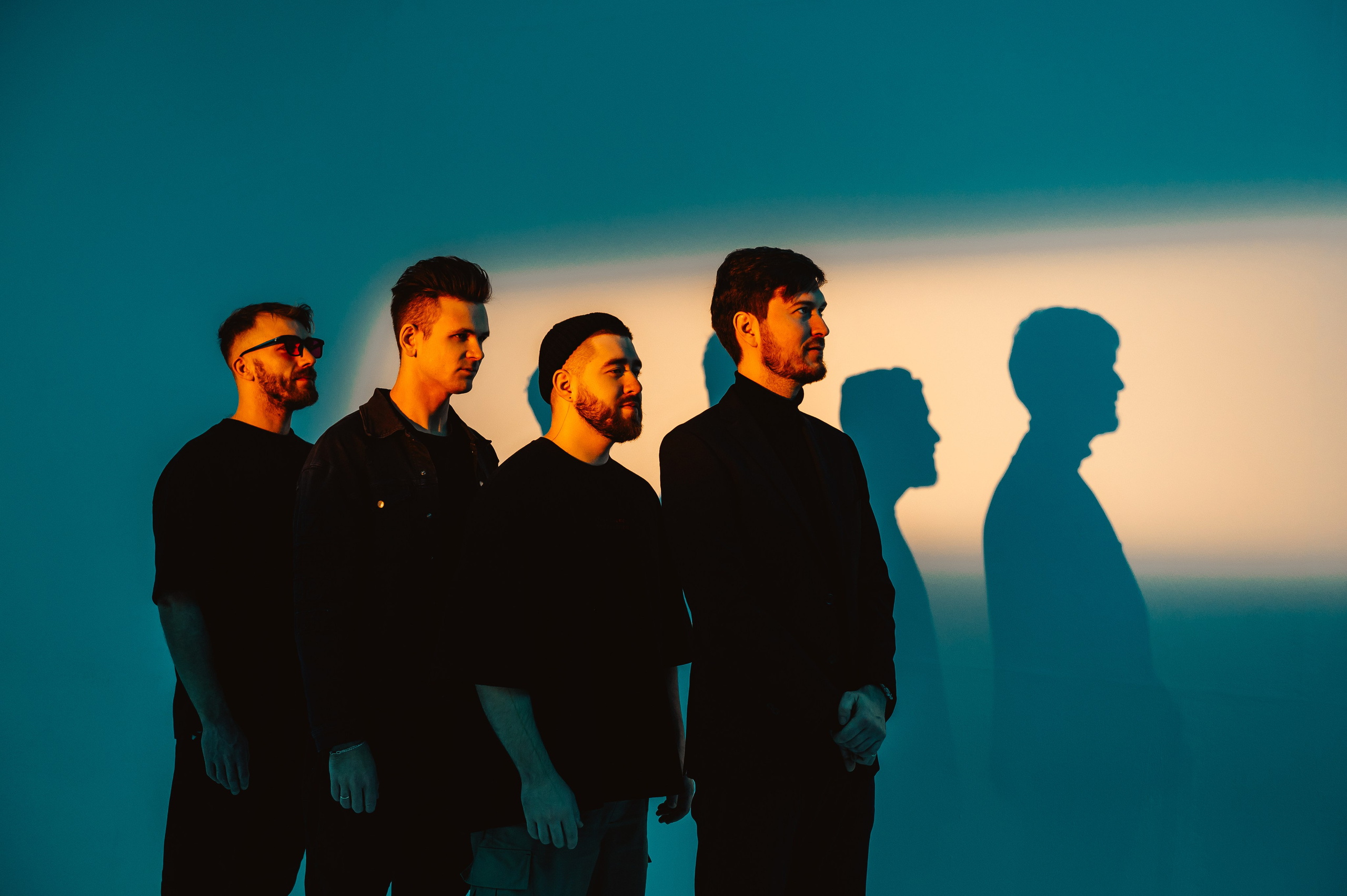 Святые Бастарды!. DariaRock / Фотограф Екатеринбург